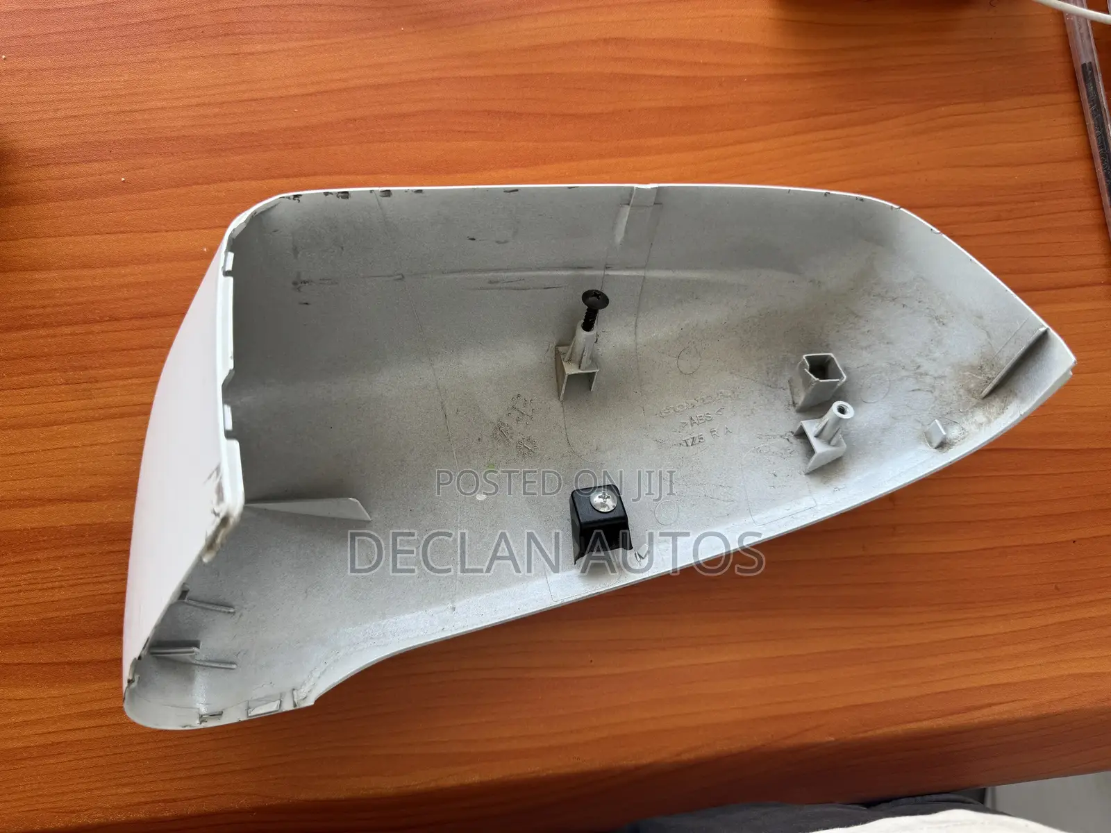 Acura Rdx 2019 Driving Mirror Cover