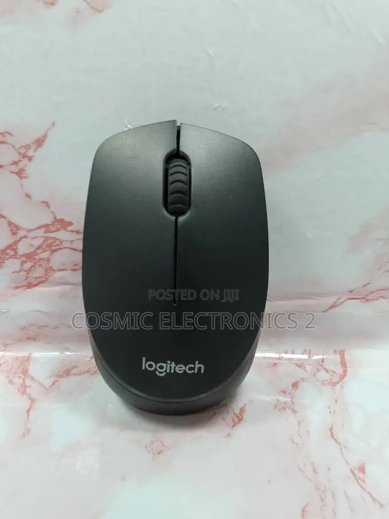 Logitech Mk290 Wireless Keyboard and Mouse Combo
