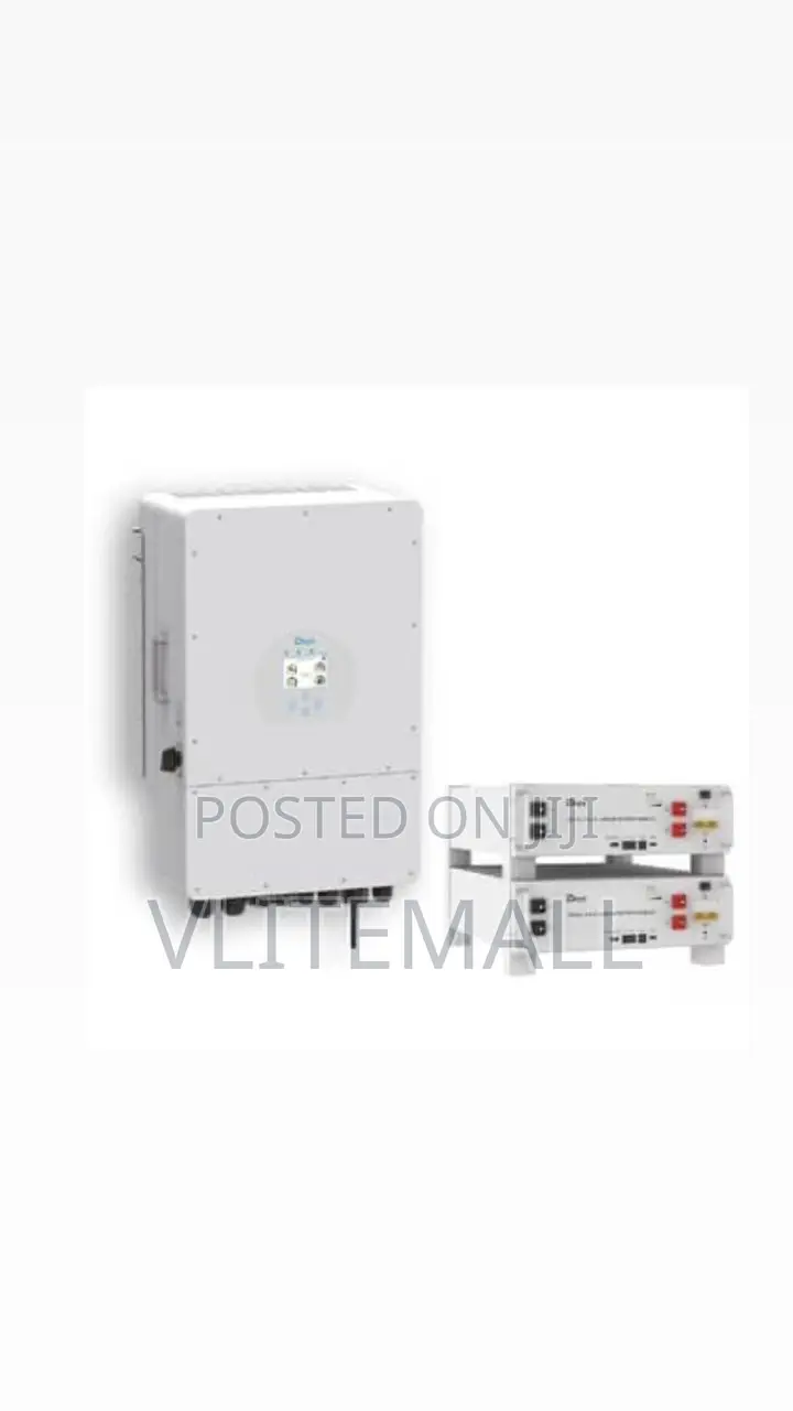 Salar Inverter 12kw