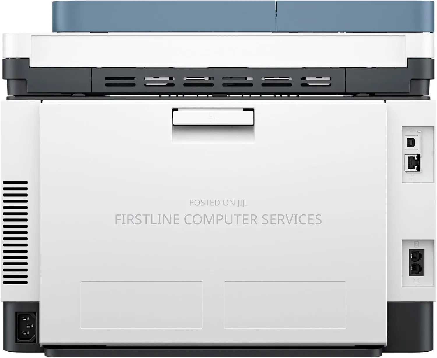 Hp MFP 3303sdw Color Printer