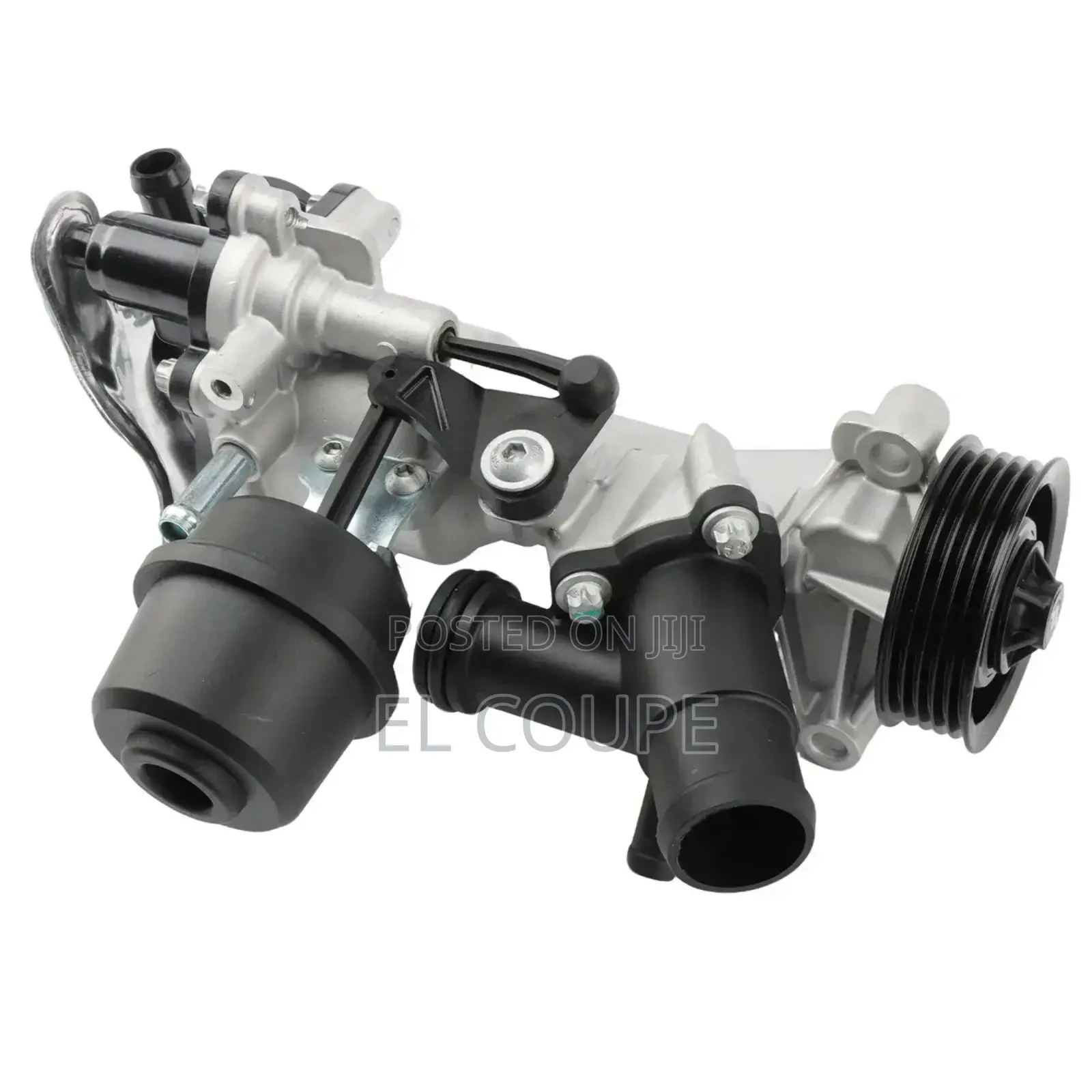 Mercedes Benz Cla 250 Water Pump 2014 2015 2016 2017 2018