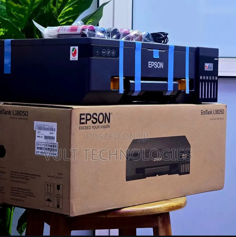 Epson L18050