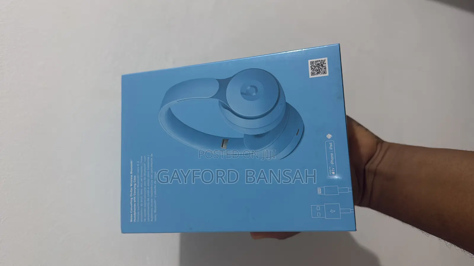 Beats Solo Pro