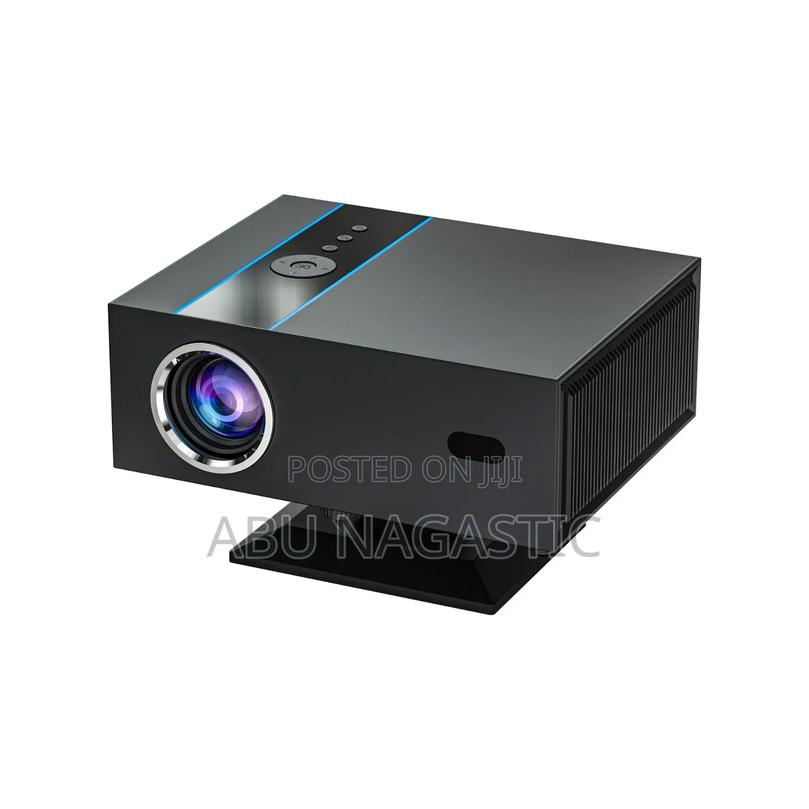 Xnano X6 Auto Focus Android Smart Projoctor