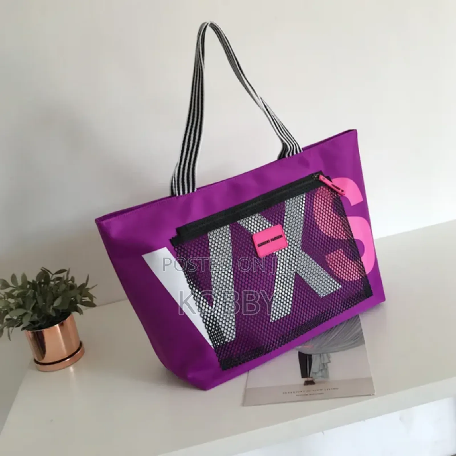 Travel Bag for Ladies