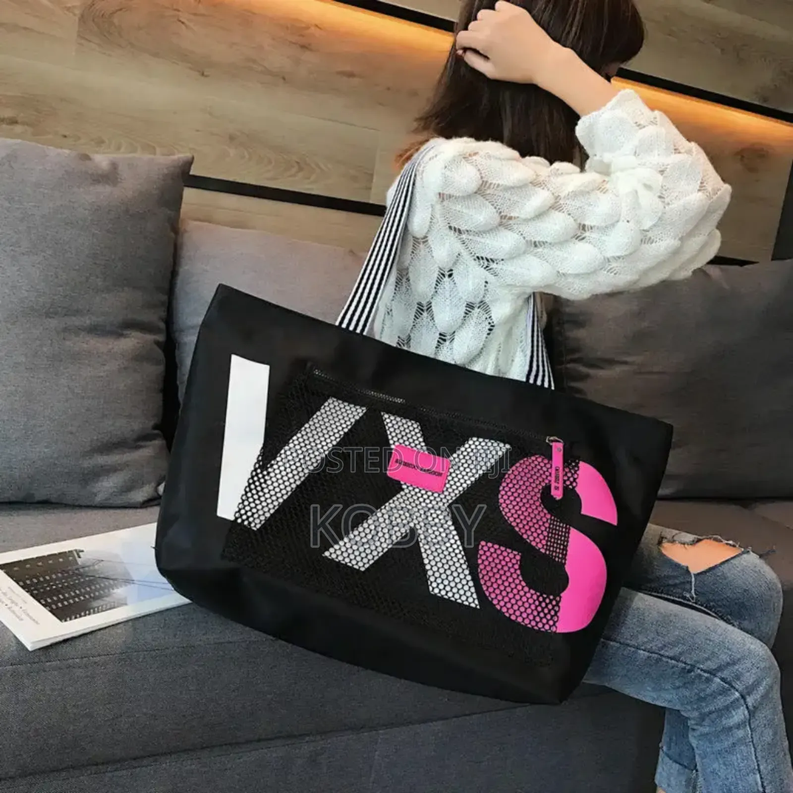 Travel Bag for Ladies