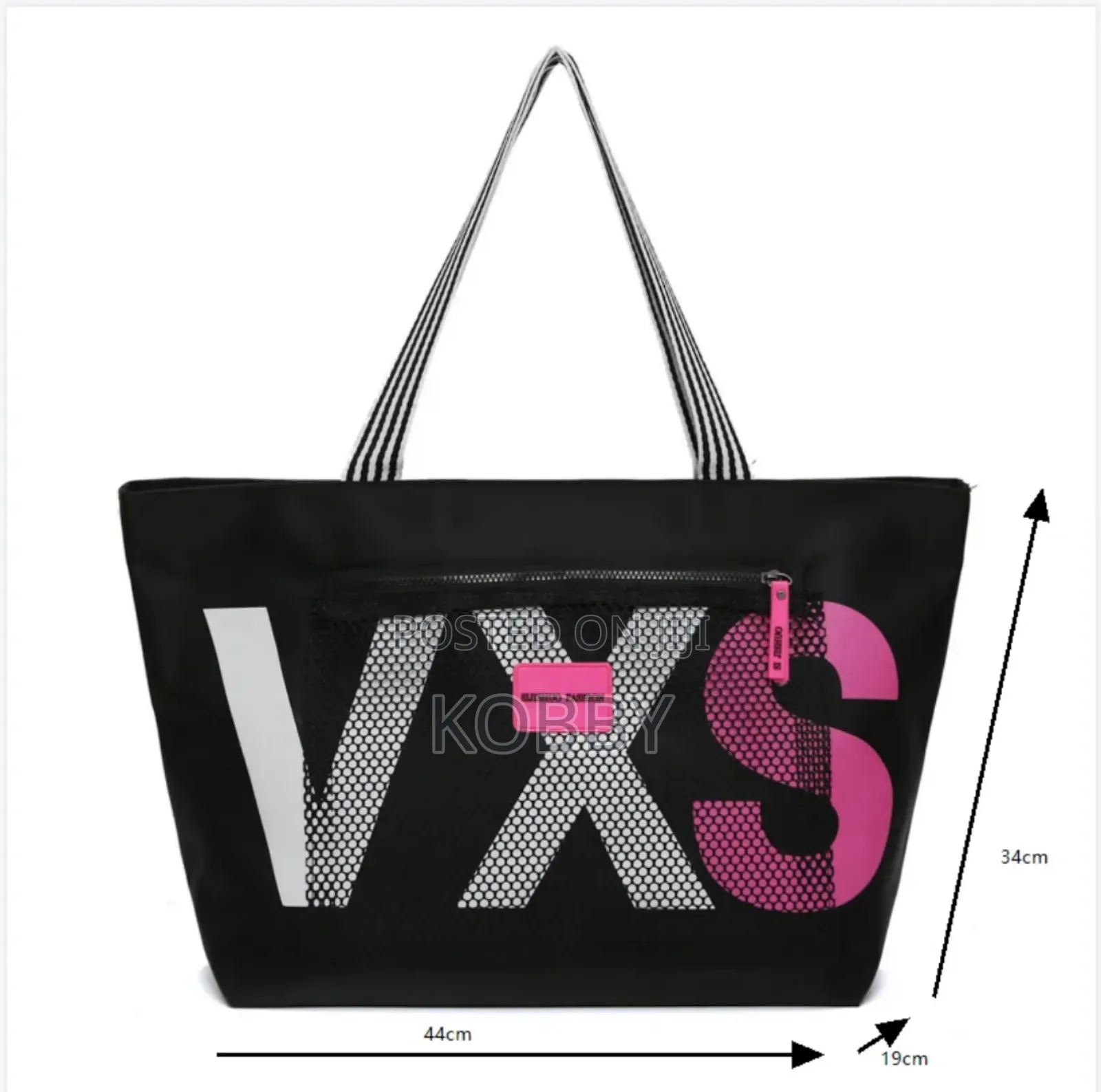 Travel Bag for Ladies