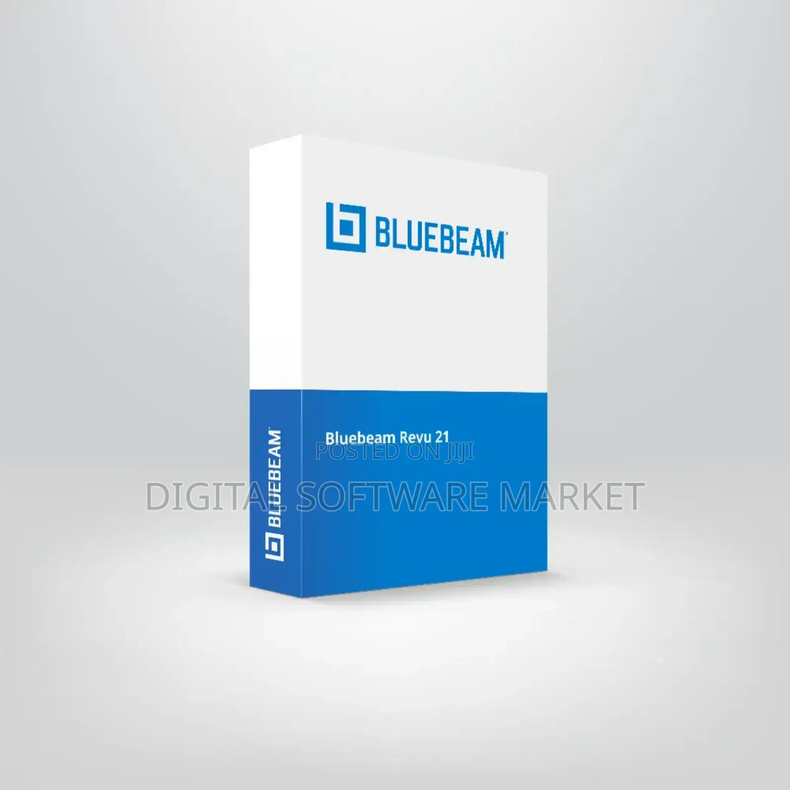 Bluebeam Revu 21