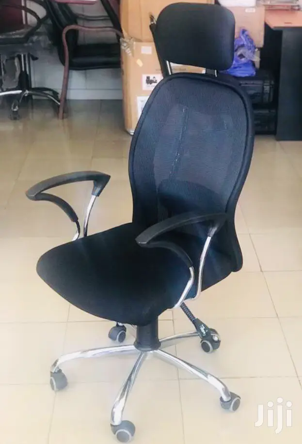 Office Swivel Mesh