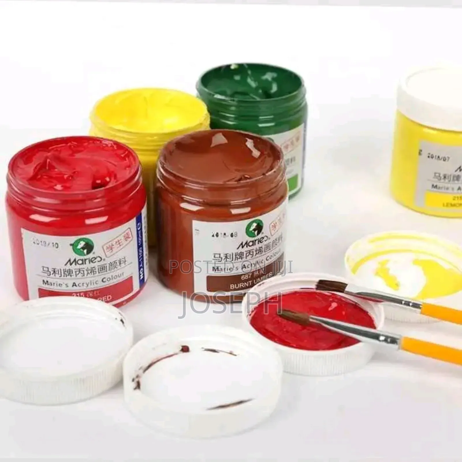 Art Paints