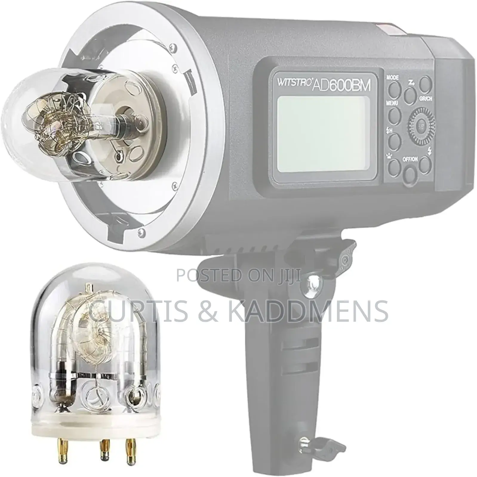 Godox Ad600 Bm Bulb