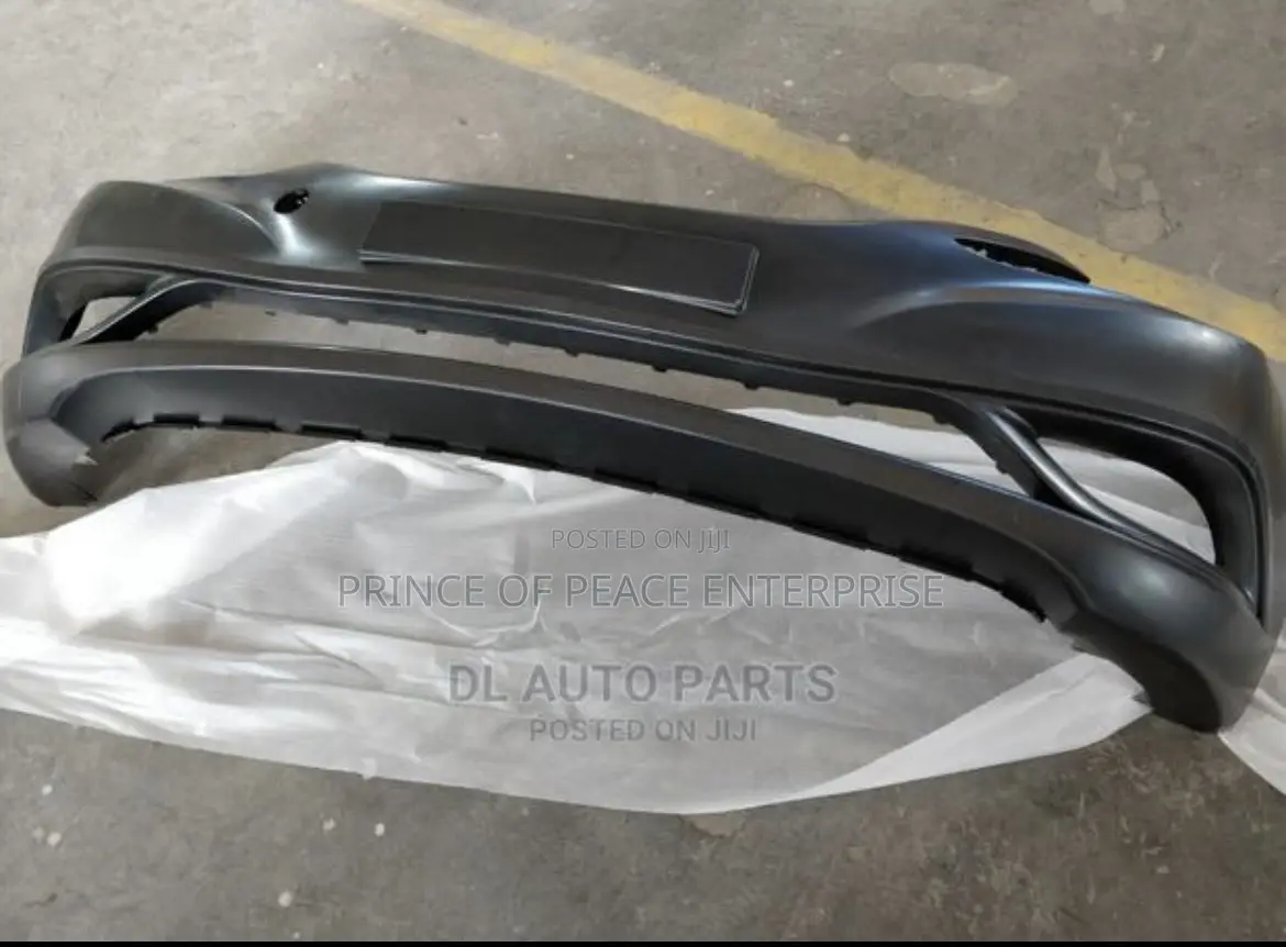 2012 2013 Hyundai Sonata Front Bumper