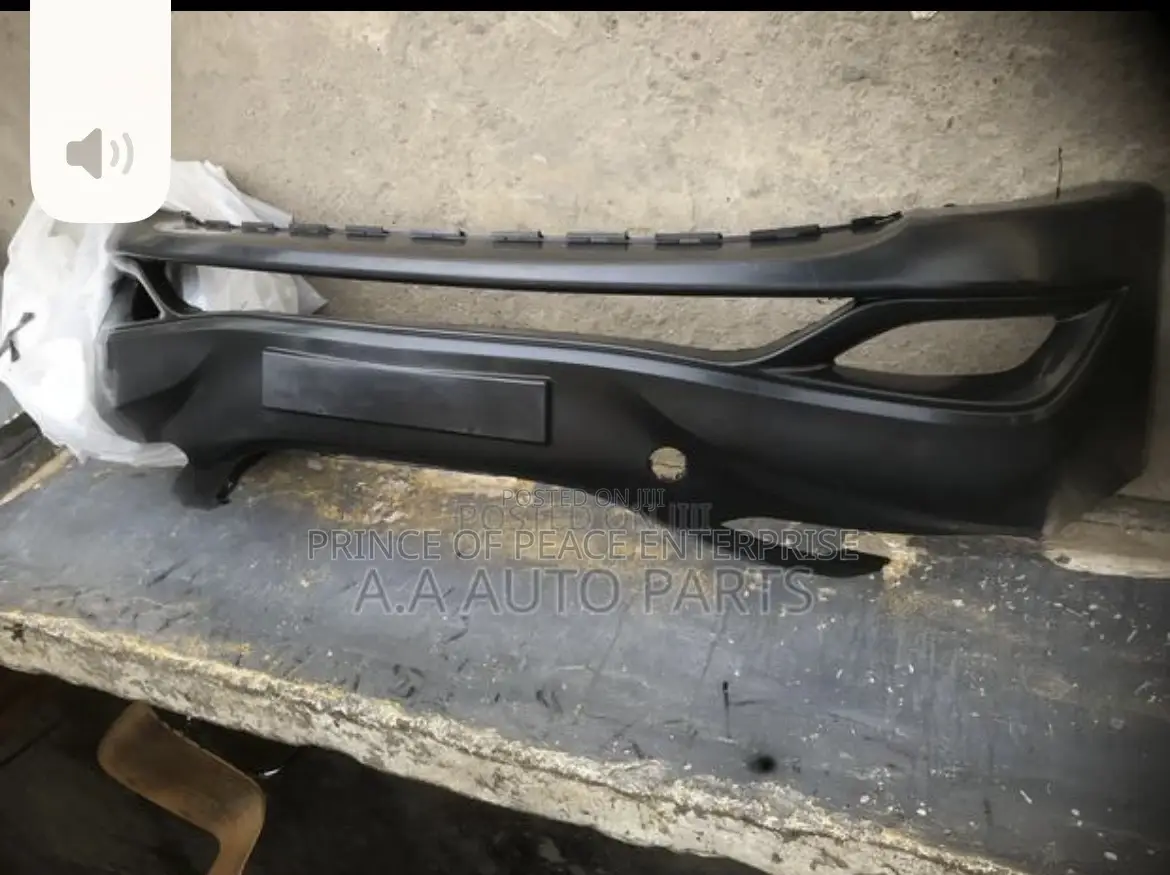 2012 2013 Hyundai Sonata Front Bumper