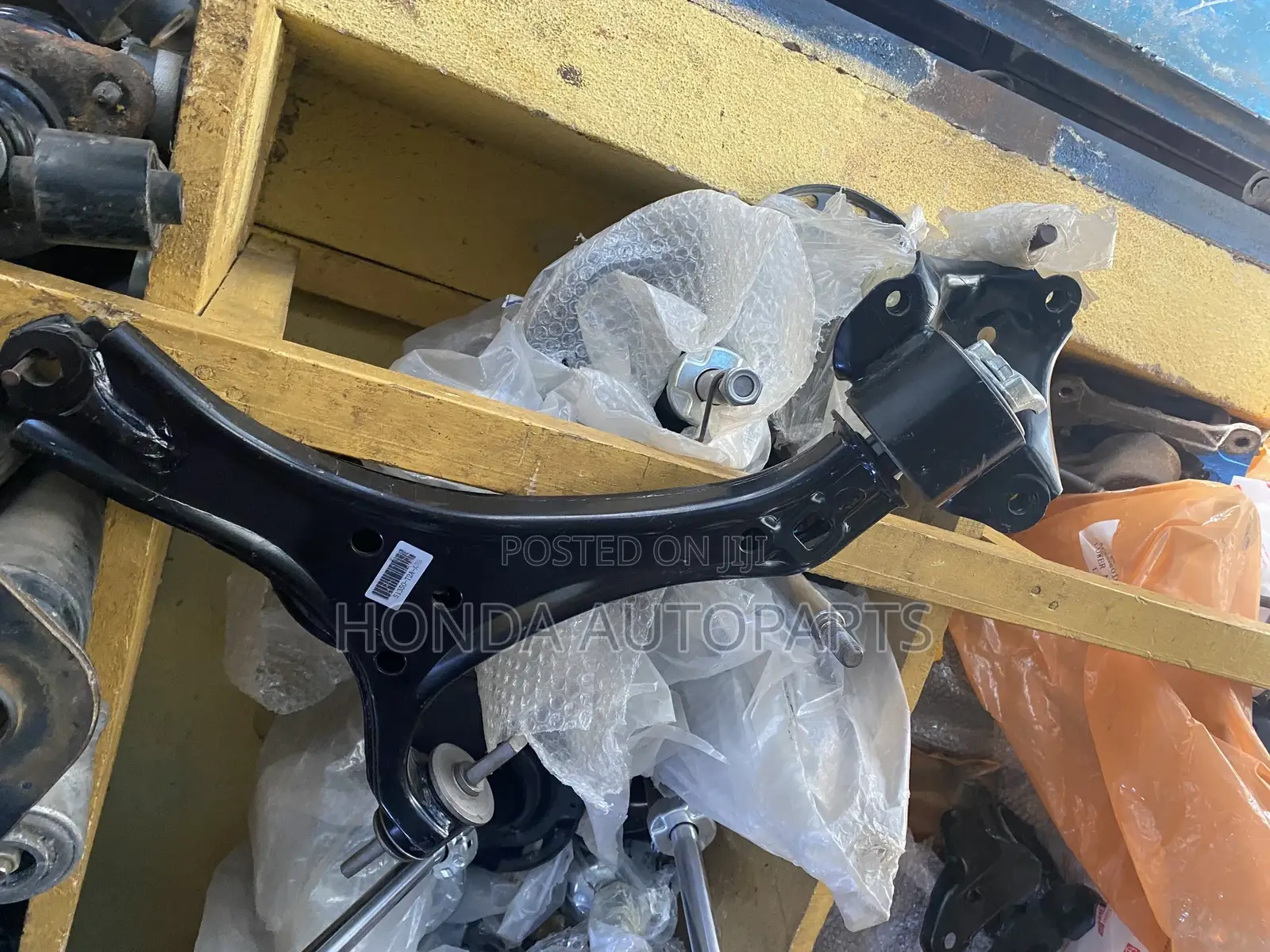 Honda Accord 2014,2015,2016,2017 Lower Arm/ Control Arm