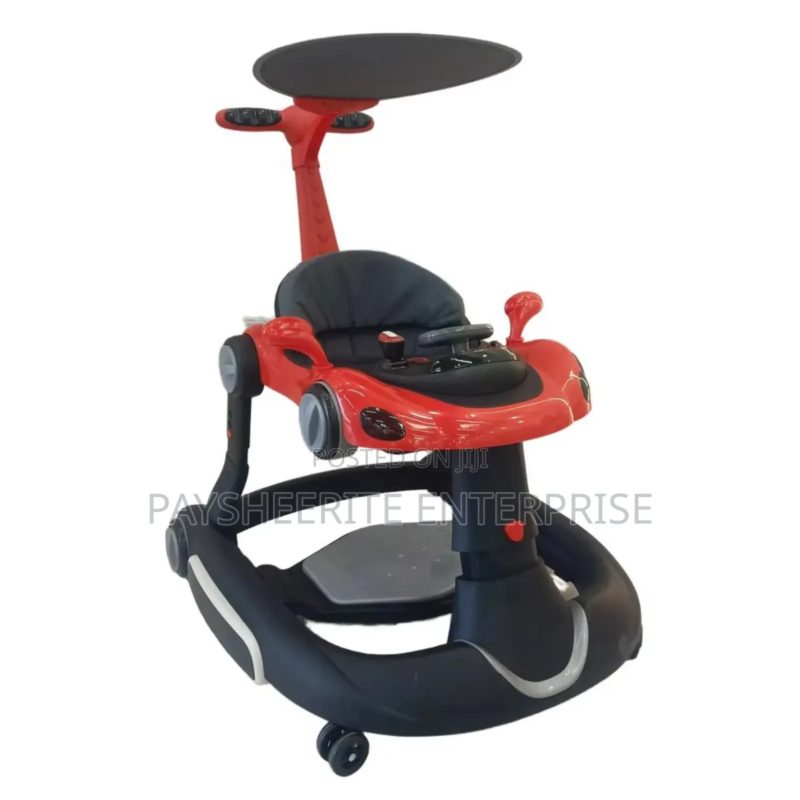 Baby Seater