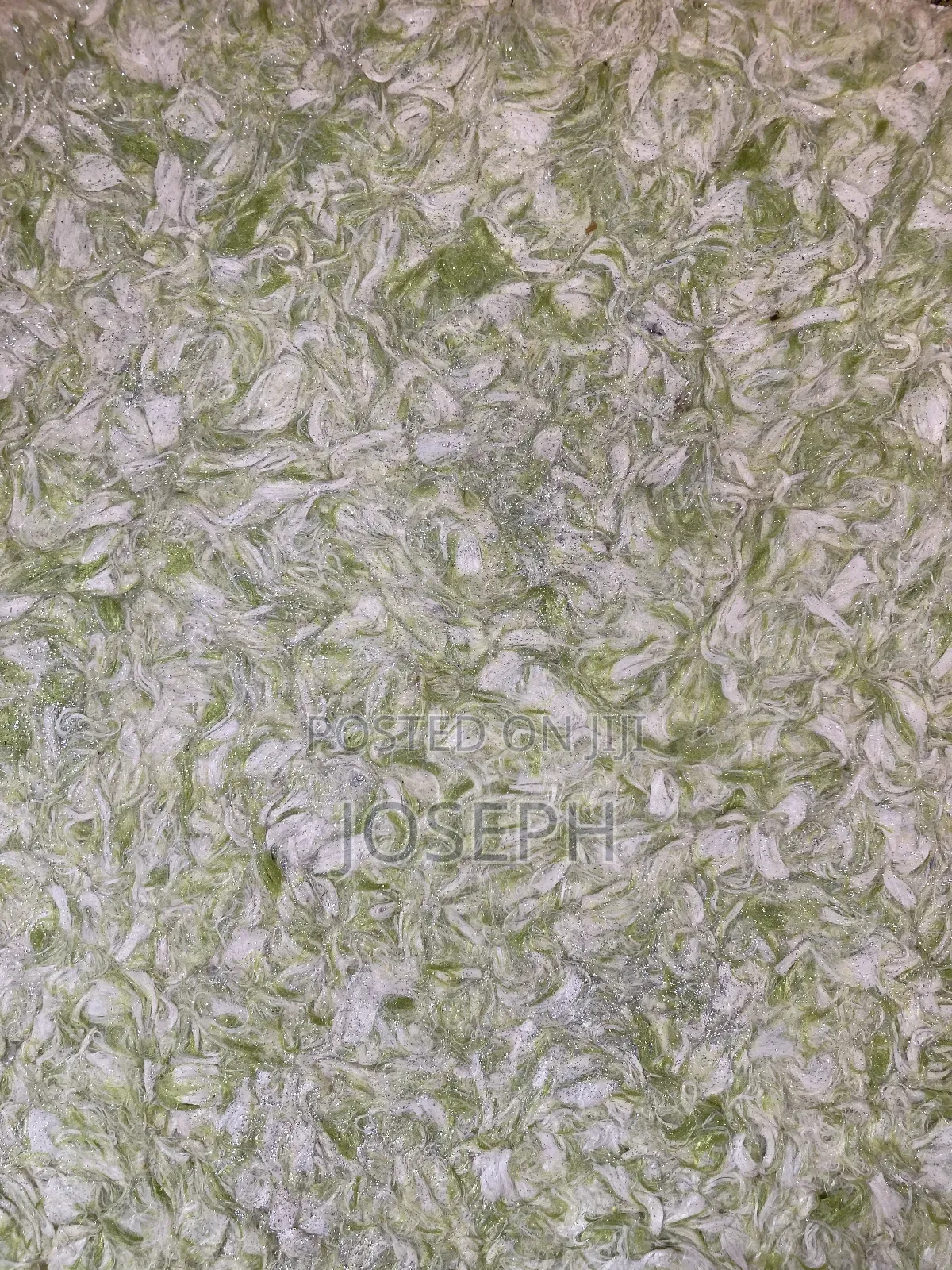 Silk Paster Design