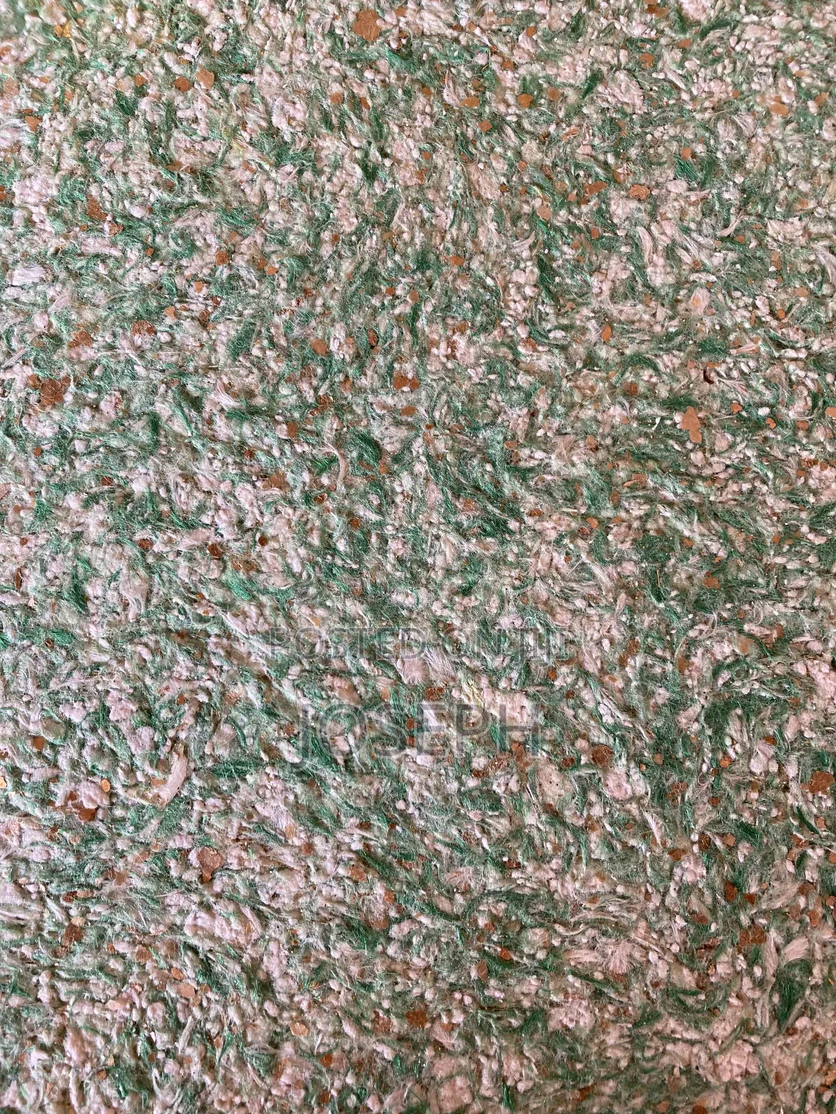 Silk Paster Design