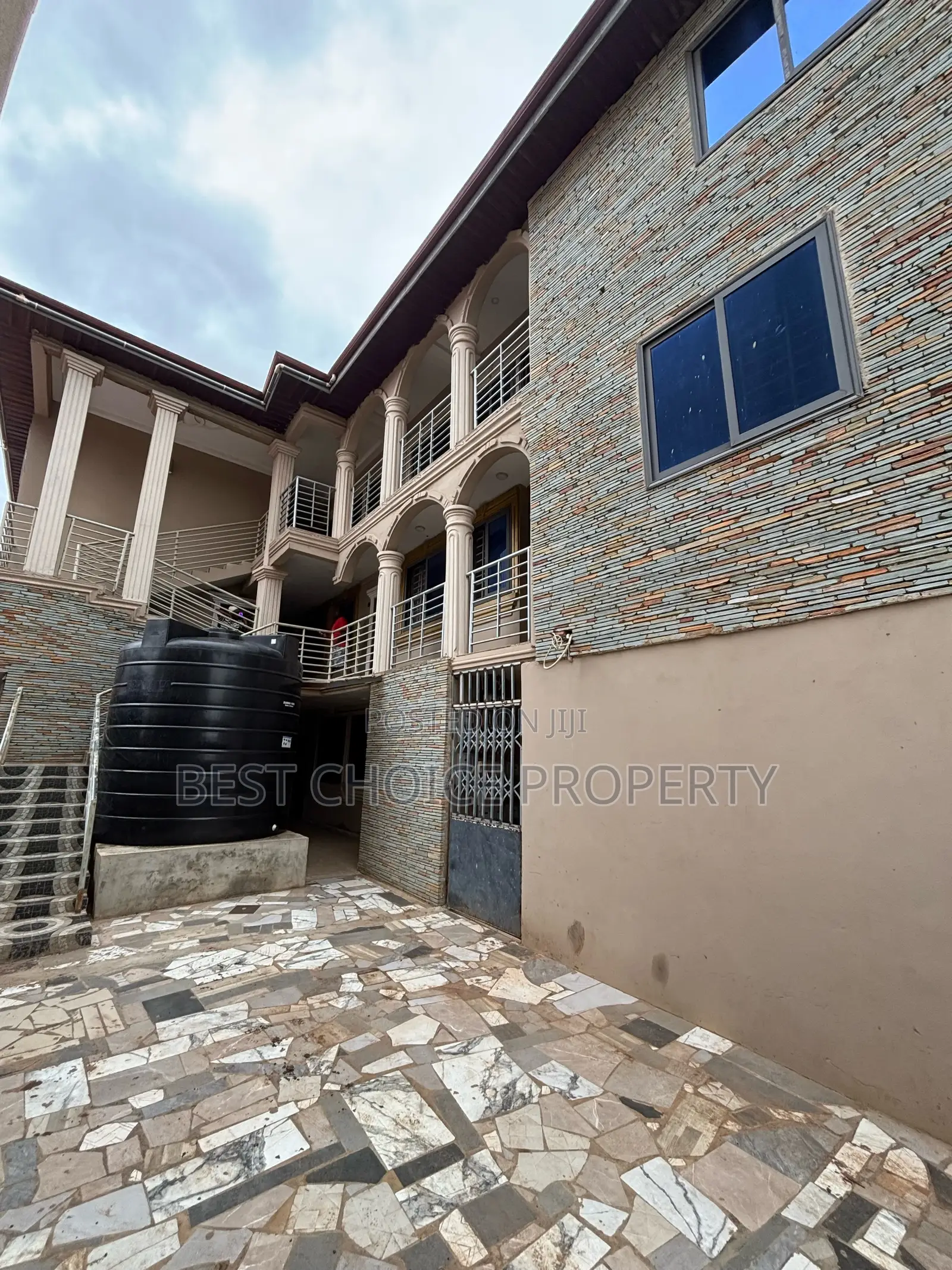 1bdrm Apartment in New Legon for rent