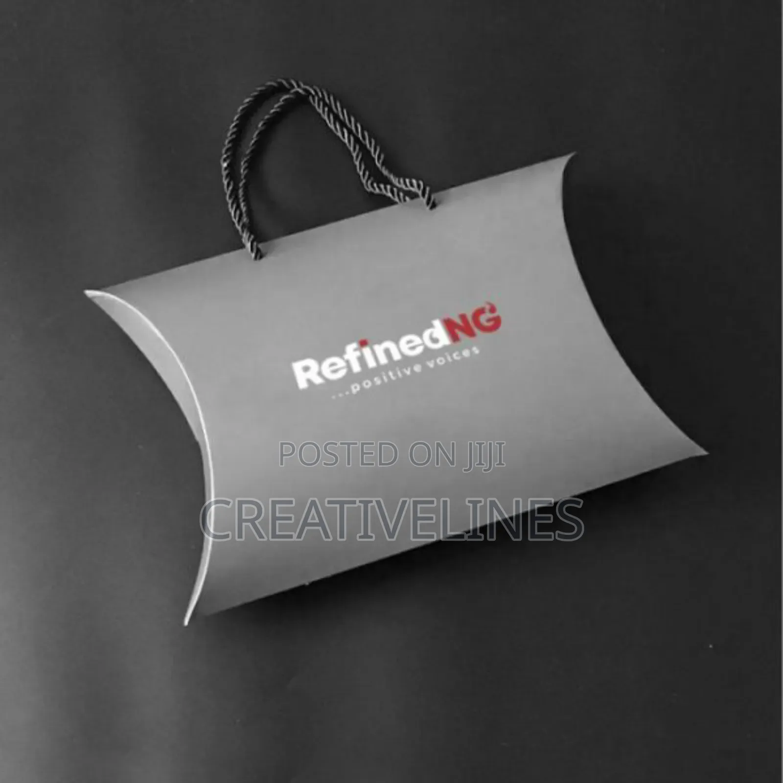 Personal Pillow Bags