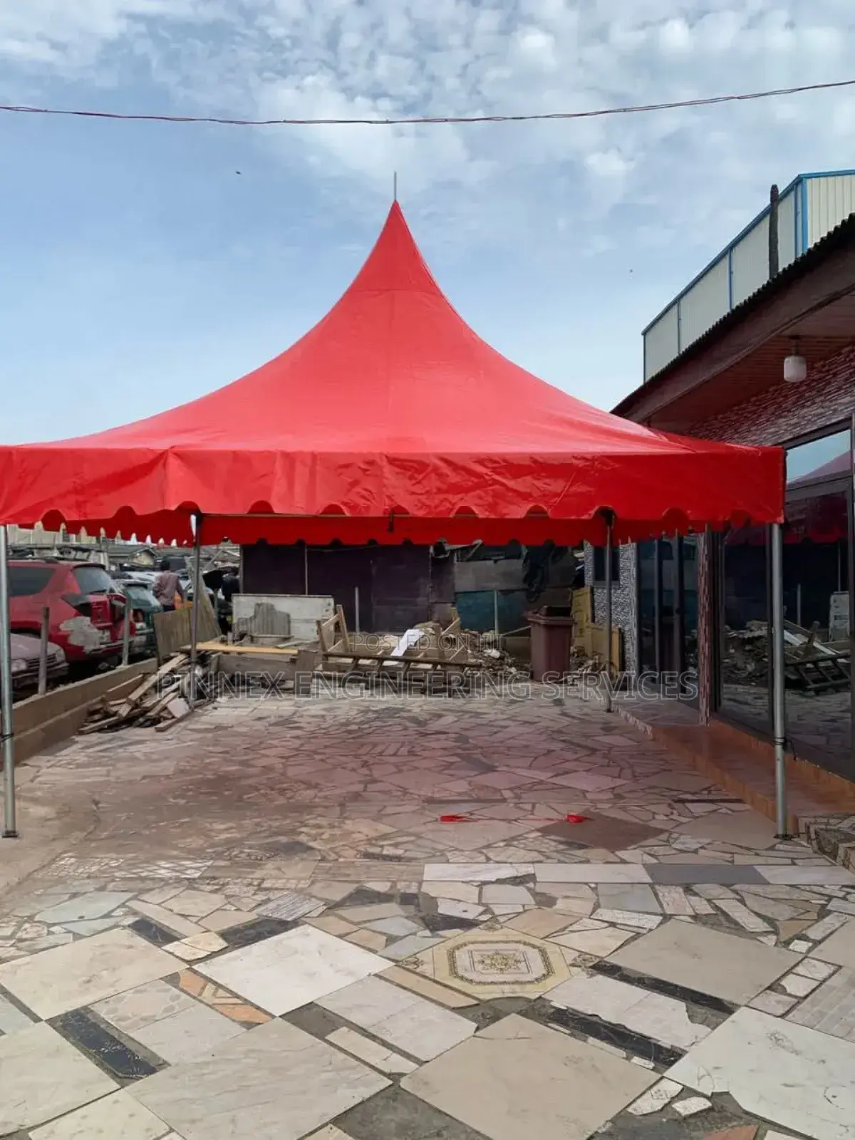Canopy/ Tent