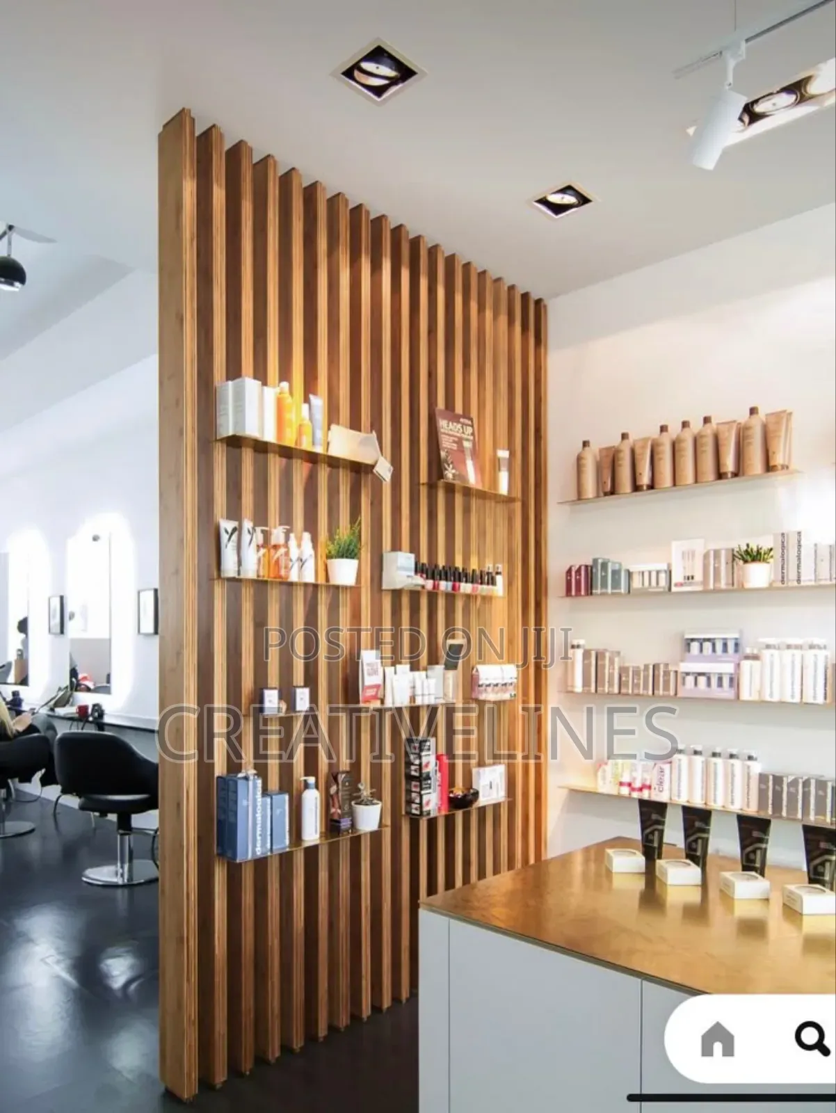 Beauty Interior Decor