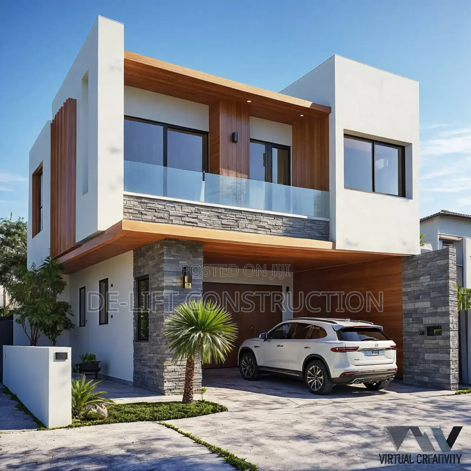 Are You Looking for a Professional Architect?
