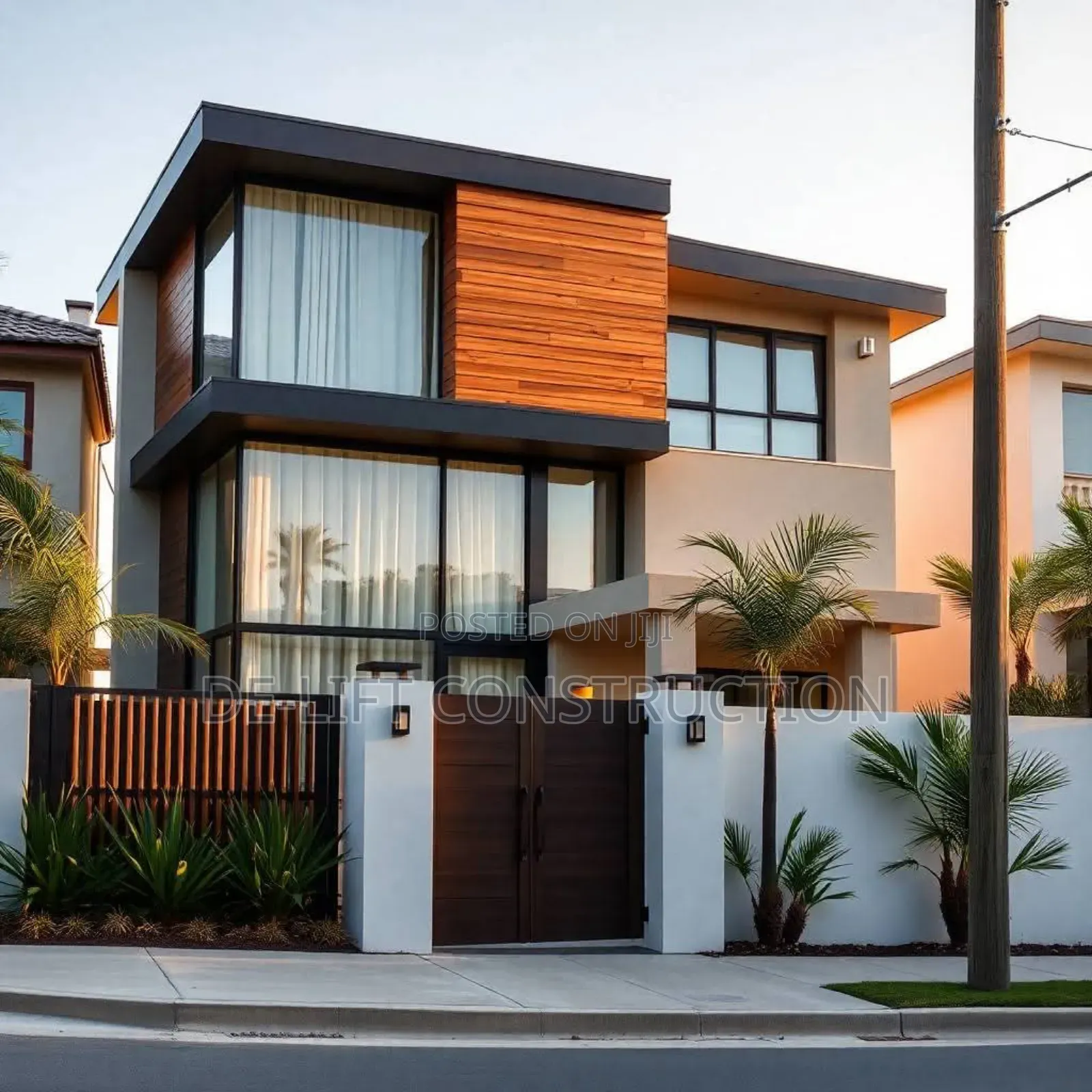 Are You Looking for Classic Architectural Designs?