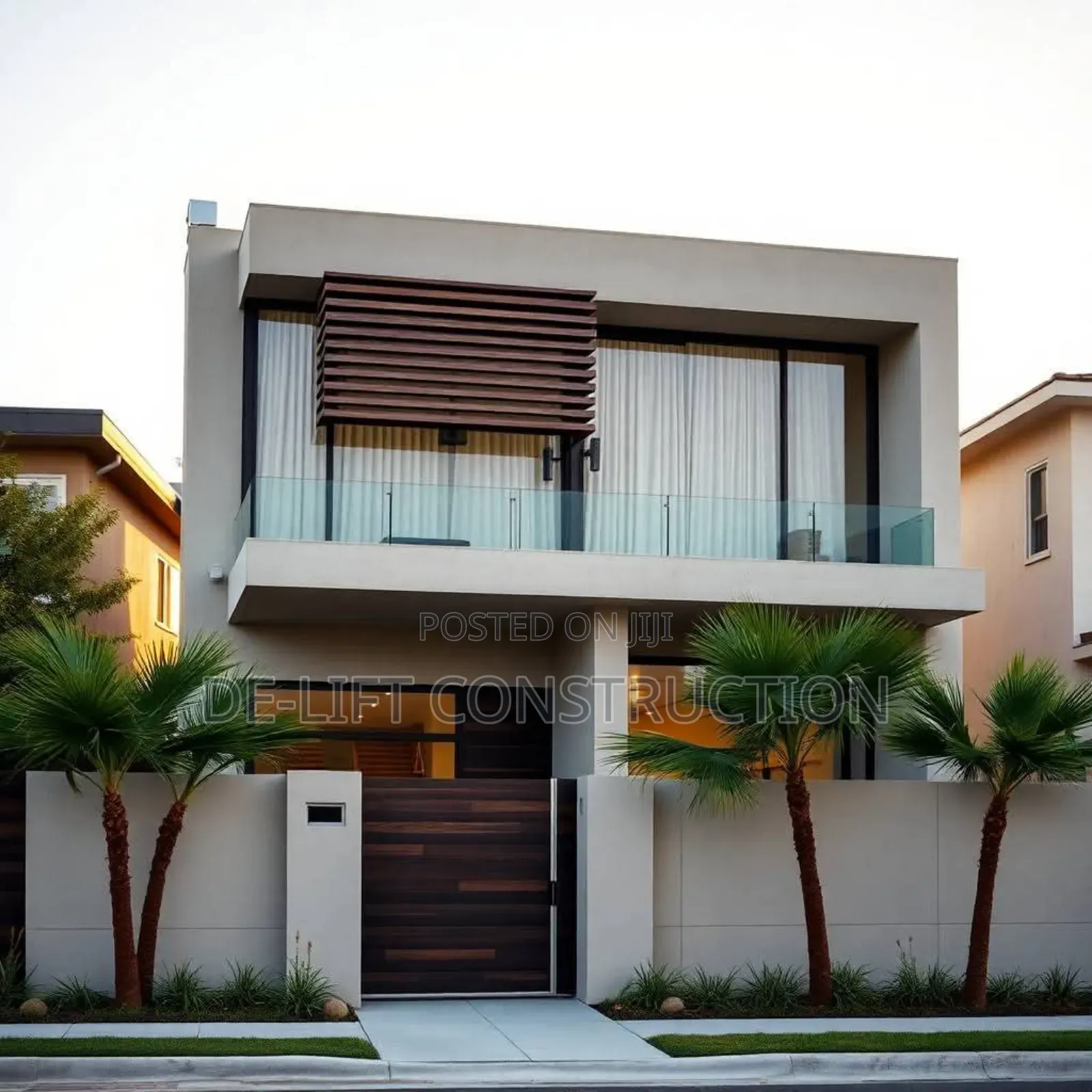 Are You Looking for Classic Architectural Designs?