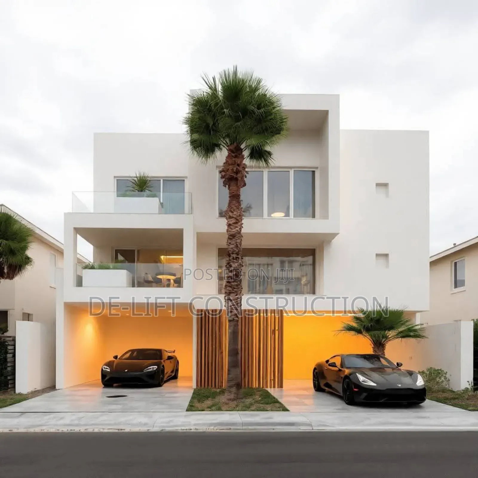 Are You Looking for Classic Architectural Designs?