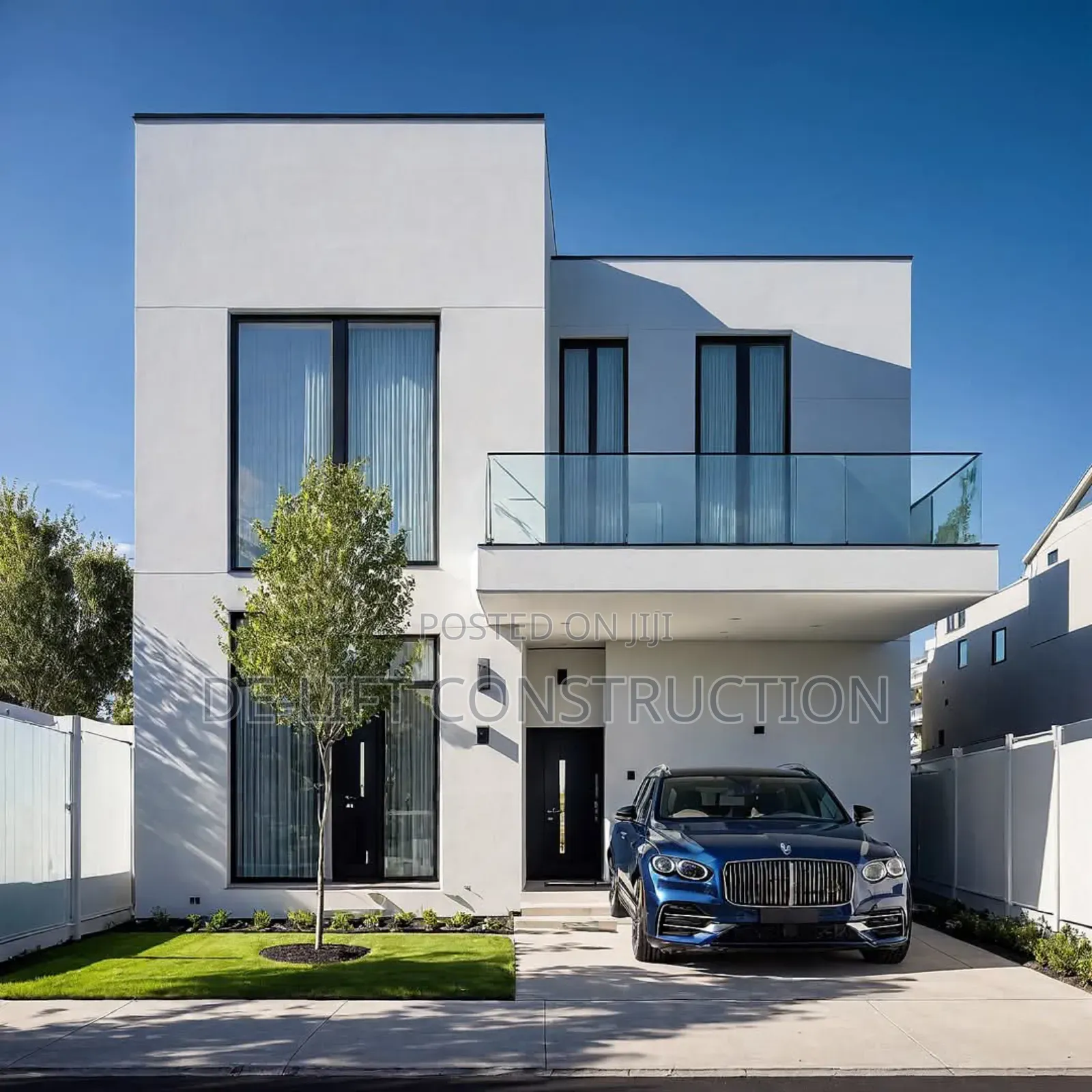 Are You Looking for Classic Architectural Designs?