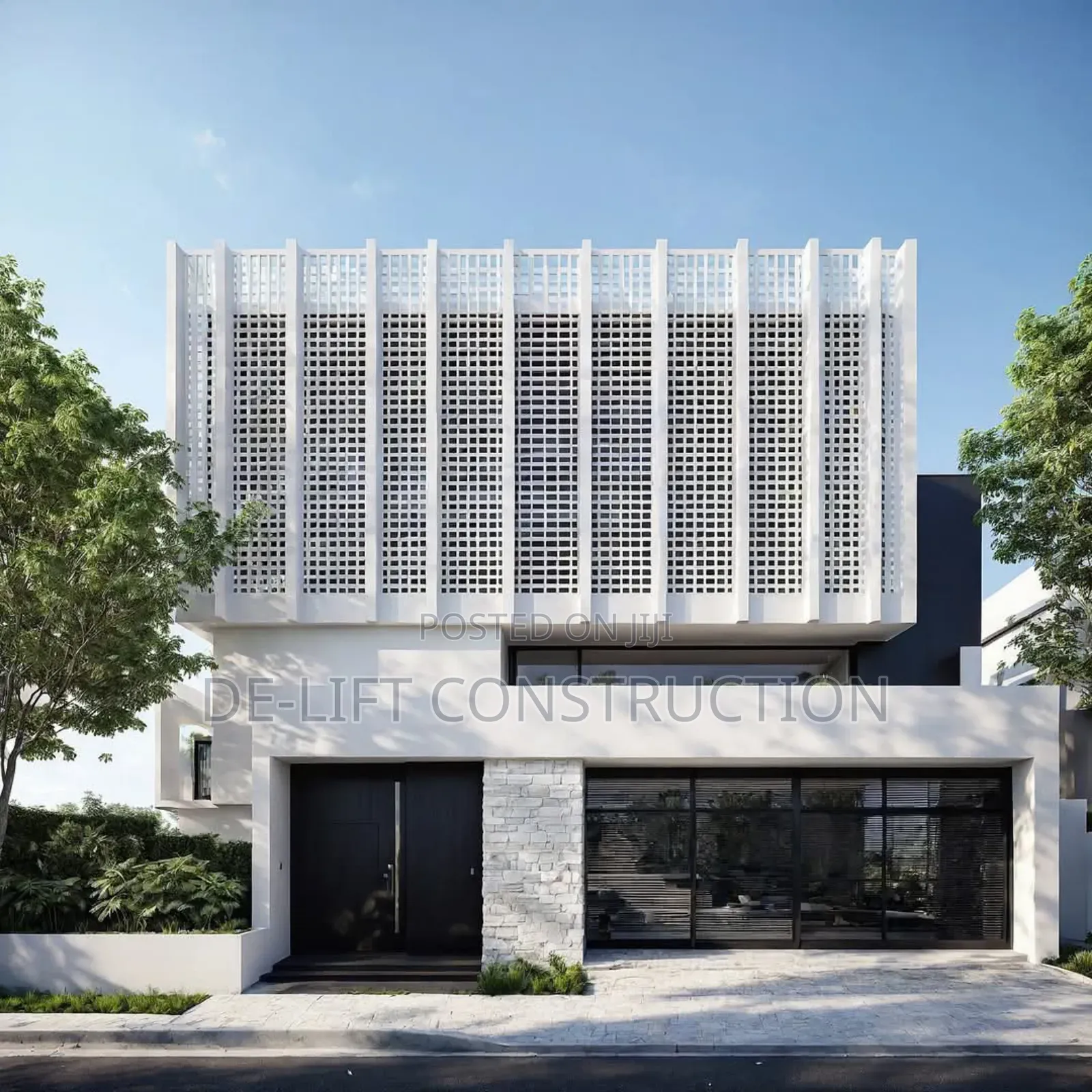 Are You Looking for Modern Architectural Designs?