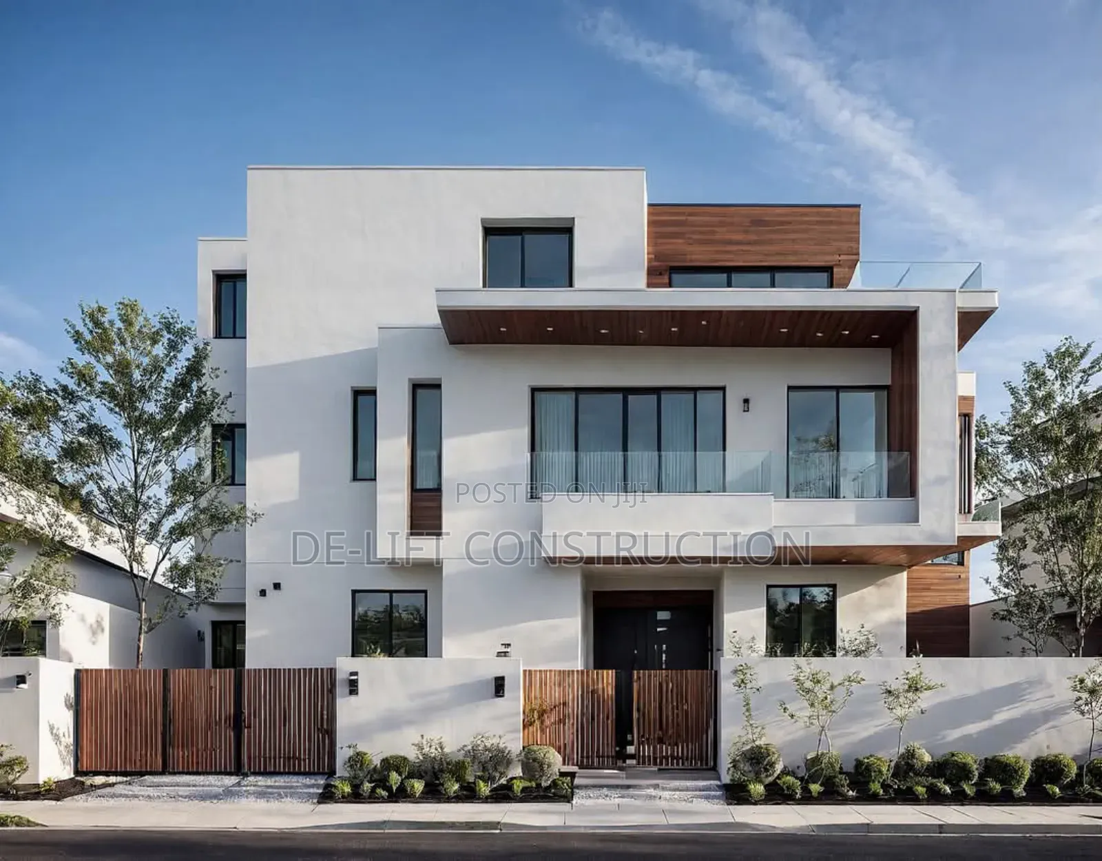 Are You Looking for Modern Architectural Designs?