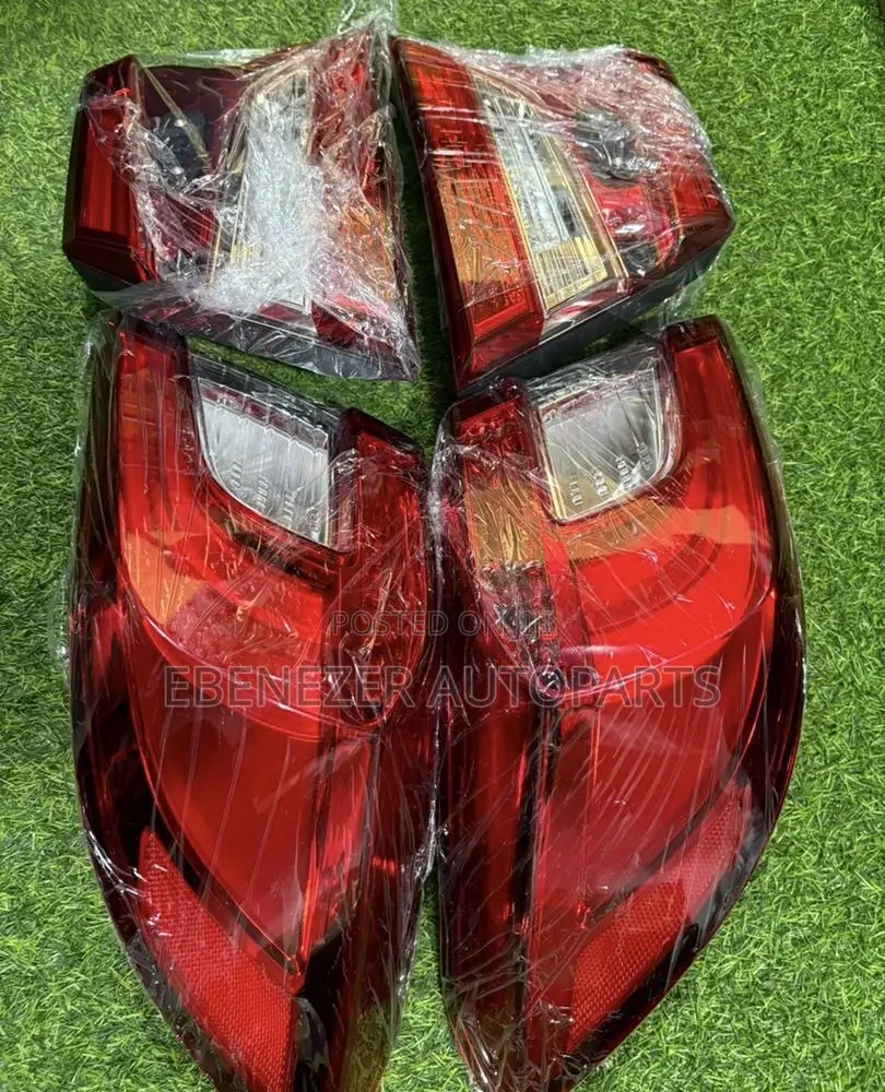 Honda Accord Back Lights 2018 2019 2020 2021 2022