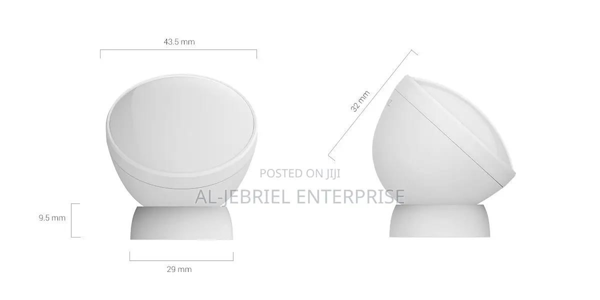 Ezviz T1c Wireless Pir Motion Sensor