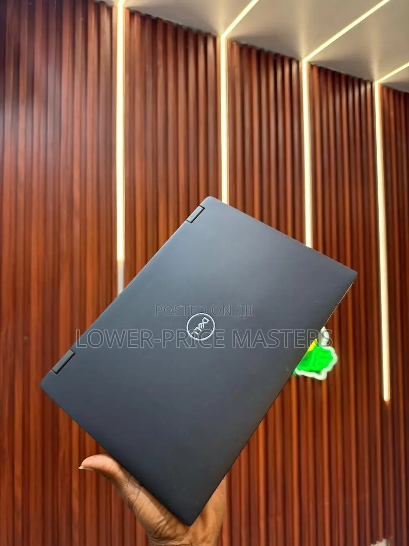 New Laptop Dell Latitude 7390 8GB Intel Core I5 SSD 256GB