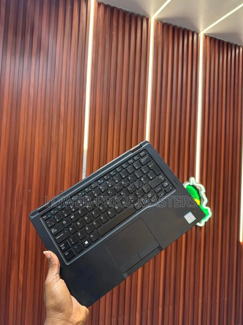 New Laptop Dell Latitude 7390 8GB Intel Core I5 SSD 256GB