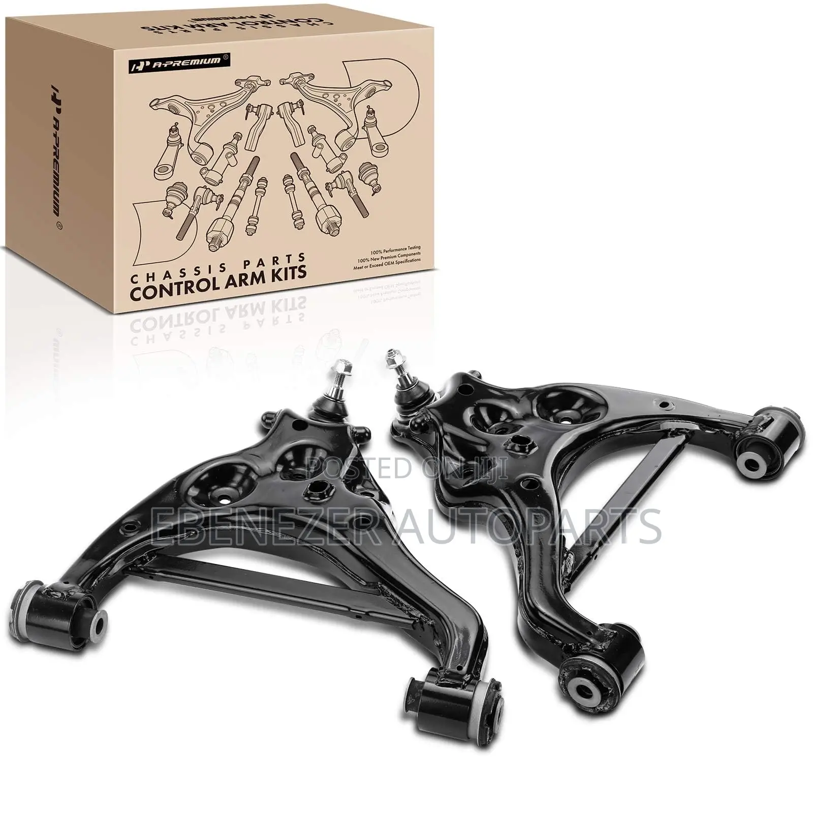 Ford F150 Lower Control Arm 2015 2016 2017 2018 2019 2020