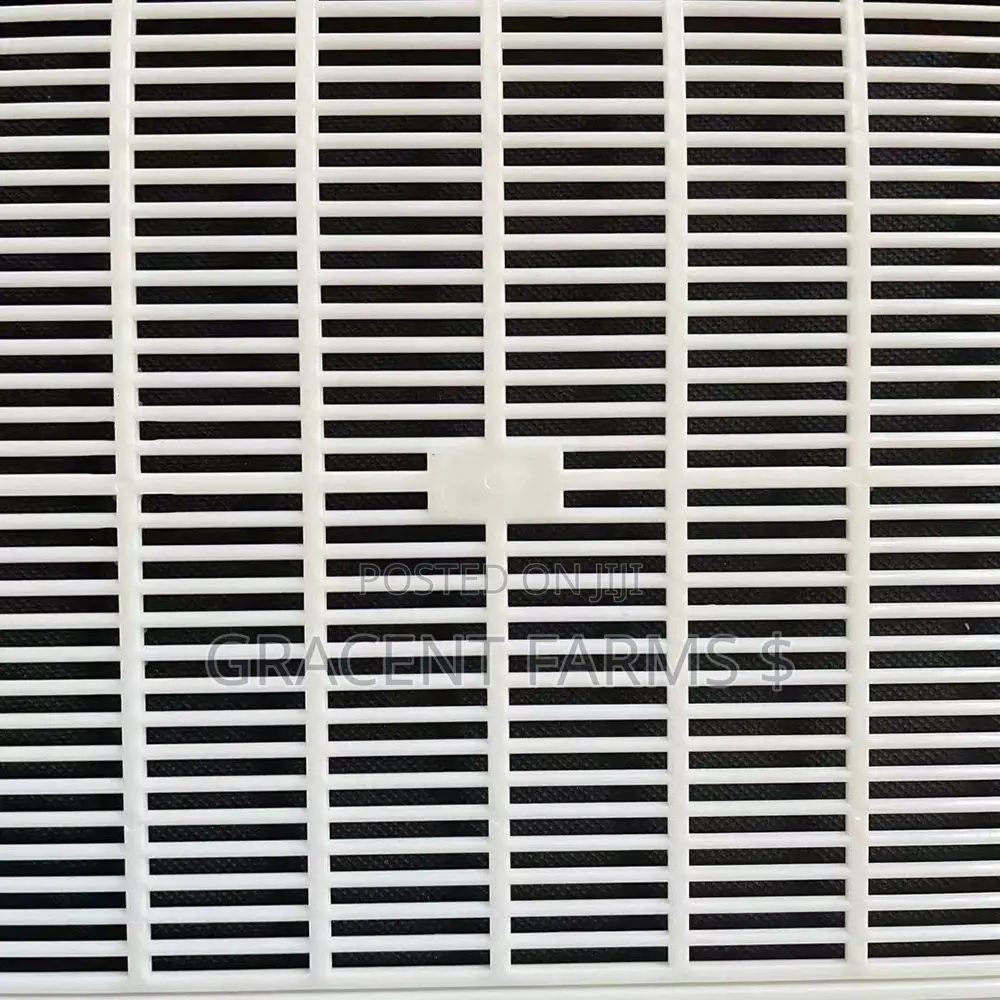 Vertical Queen Excluder Grill