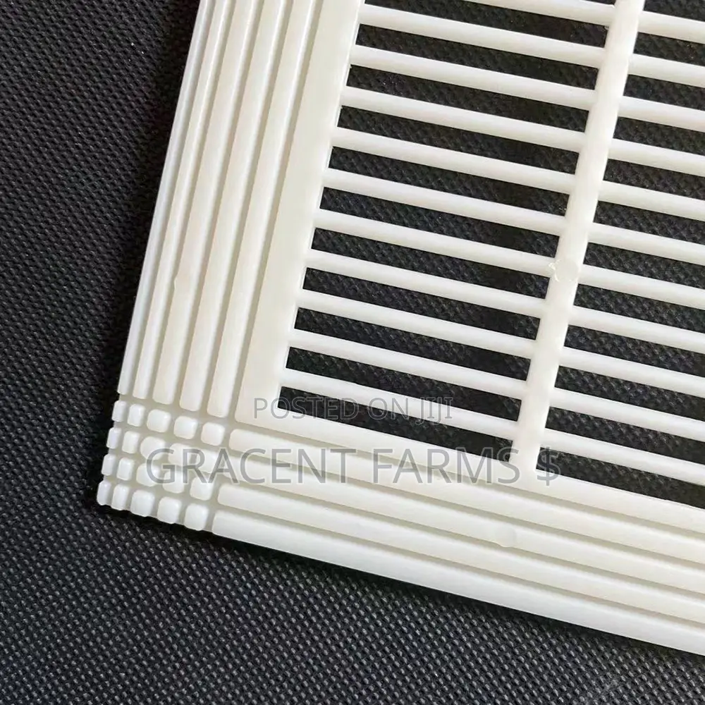 Vertical Queen Excluder Grill