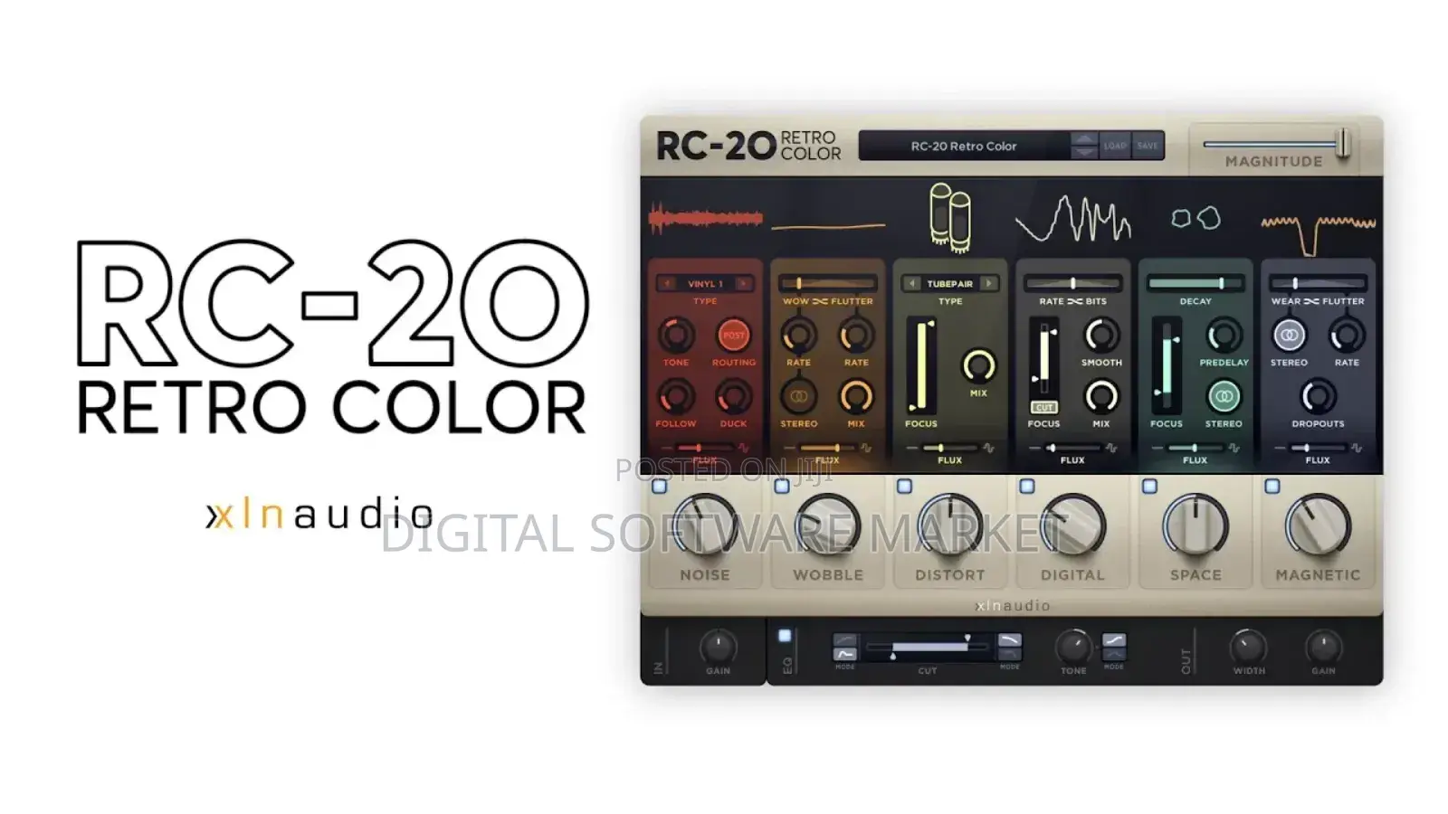 Rc 20 VST Plugins for Win