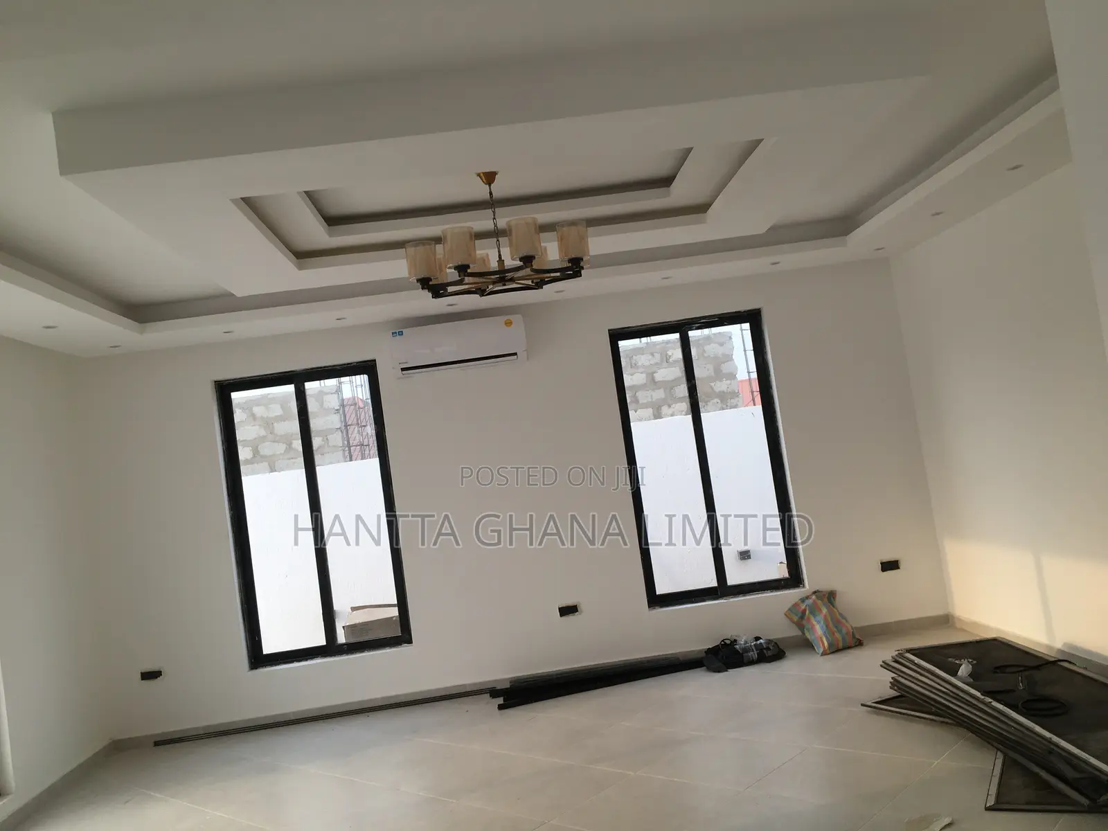 4bdrm House in Spintex, Baatsona Total for sale