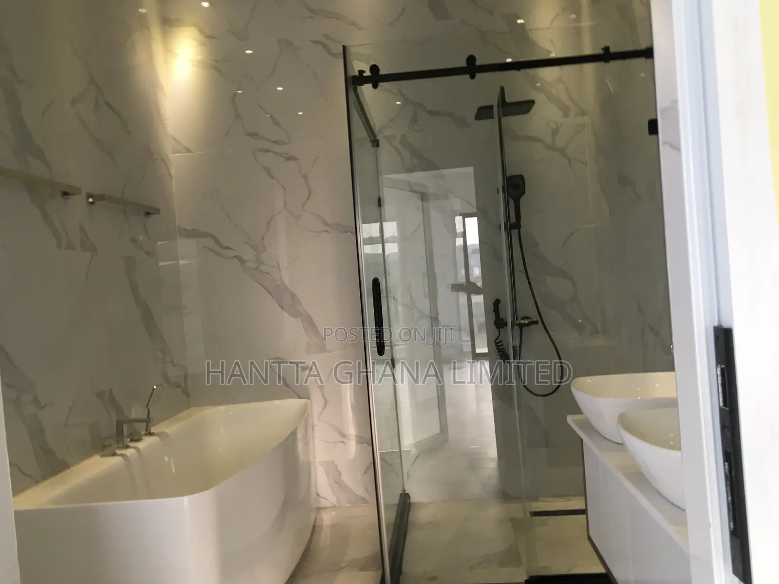 4bdrm House in Spintex, Baatsona Total for sale