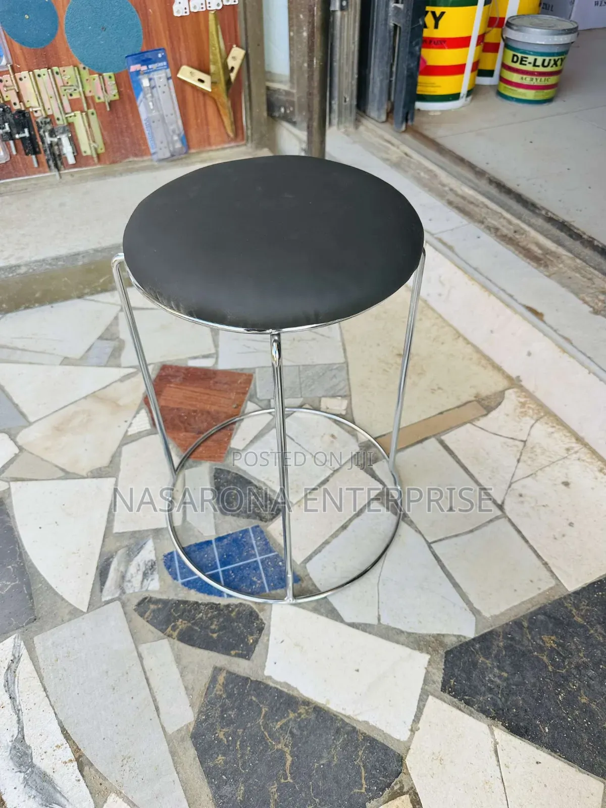 Portable Round Chair