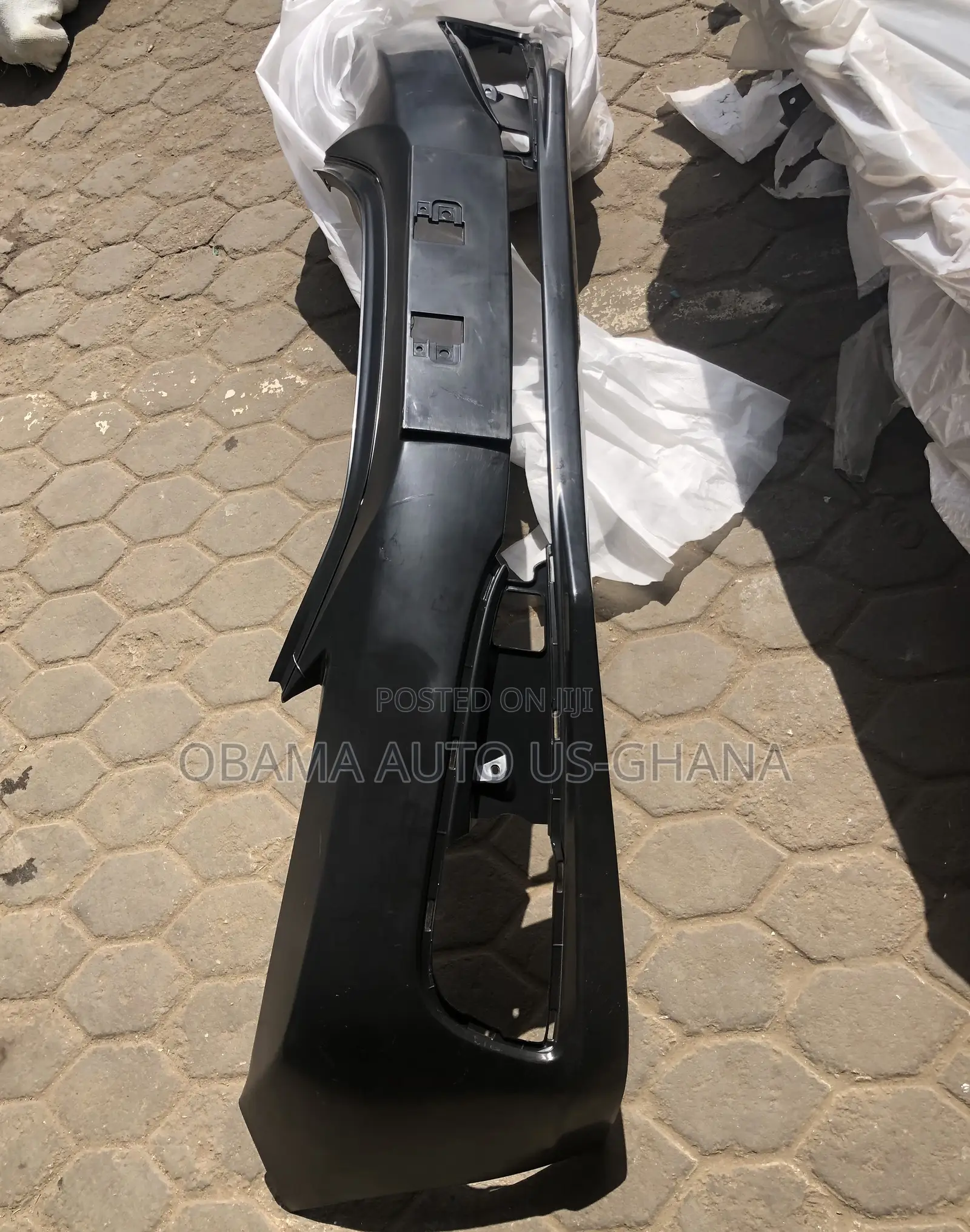 Honda Civic Sedan Front Bumper 2013,2014,2015