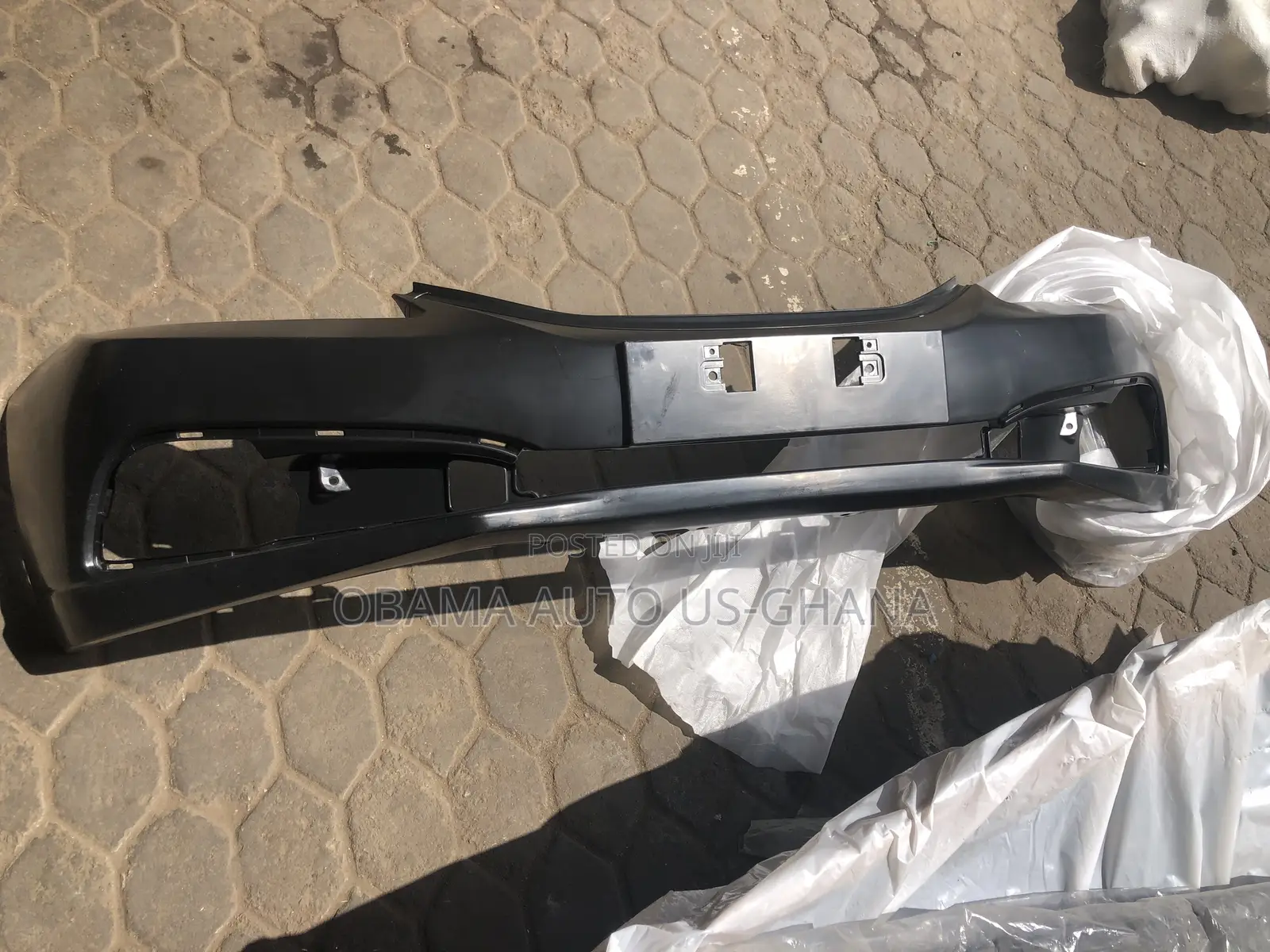 Honda Civic Sedan Front Bumper 2013,2014,2015