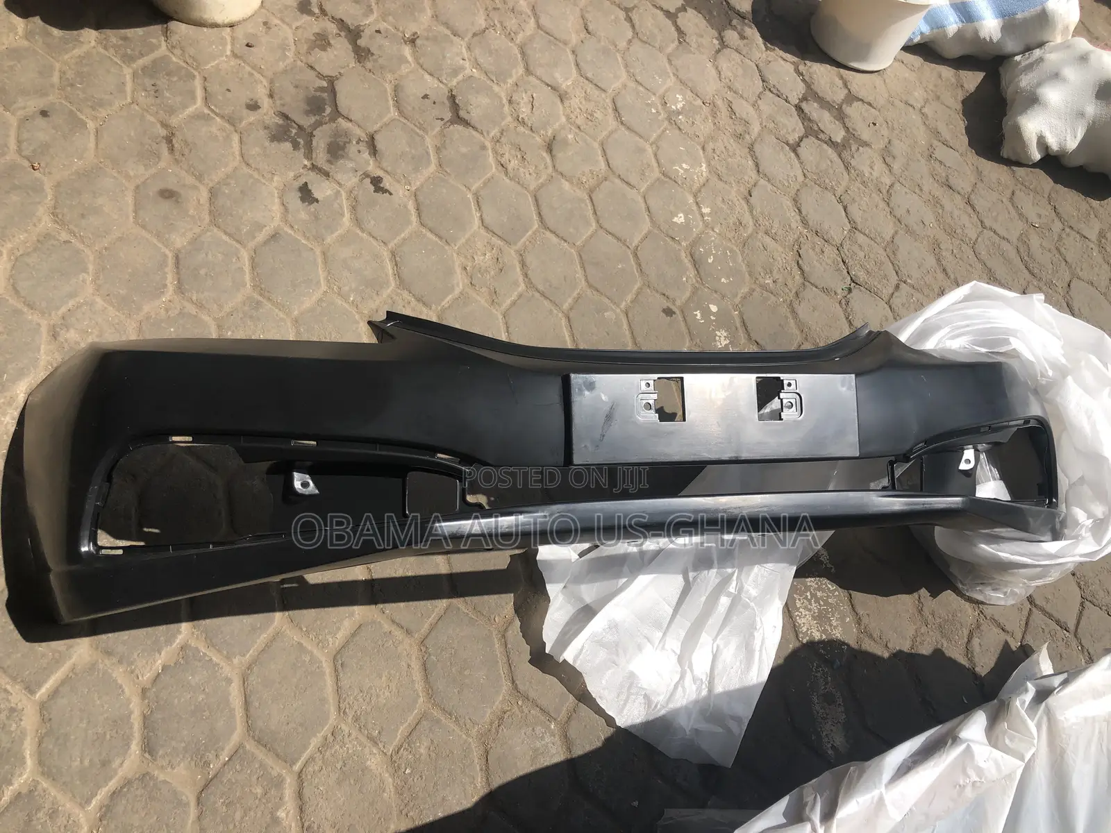 Honda Civic Sedan Front Bumper 2013,2014,2015
