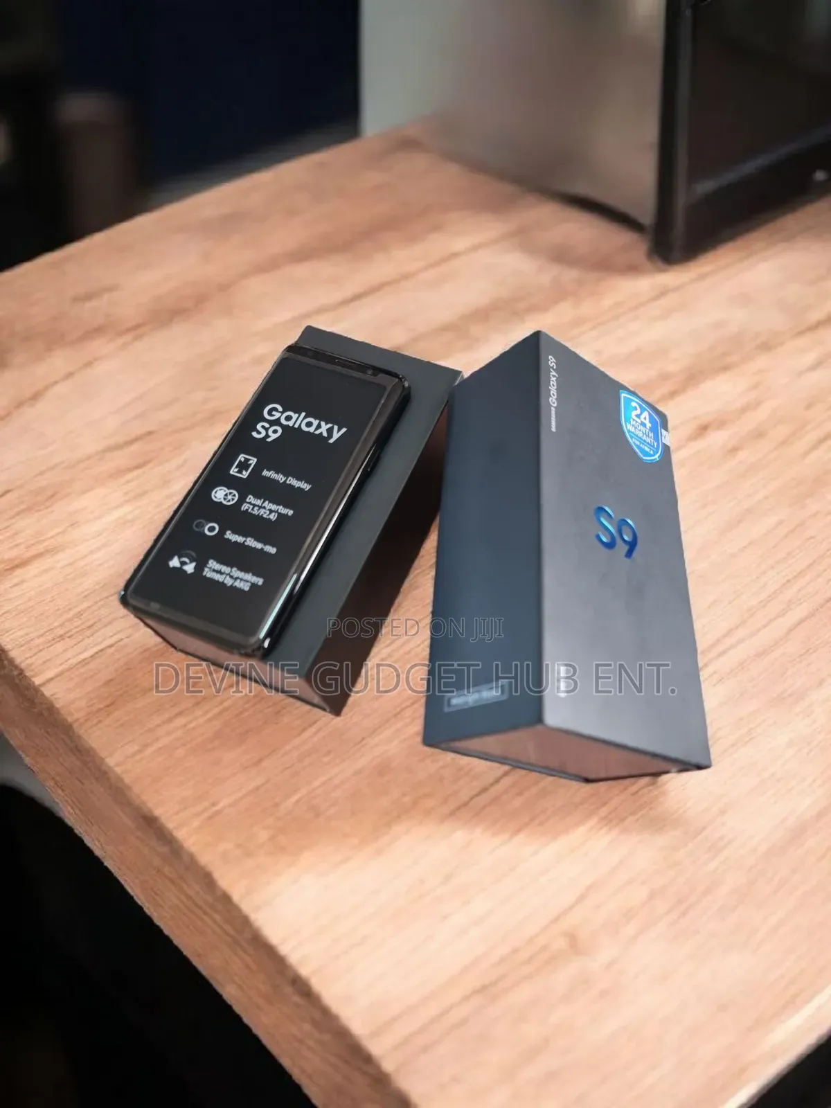 New Samsung Galaxy S10 Plus 128 GB
