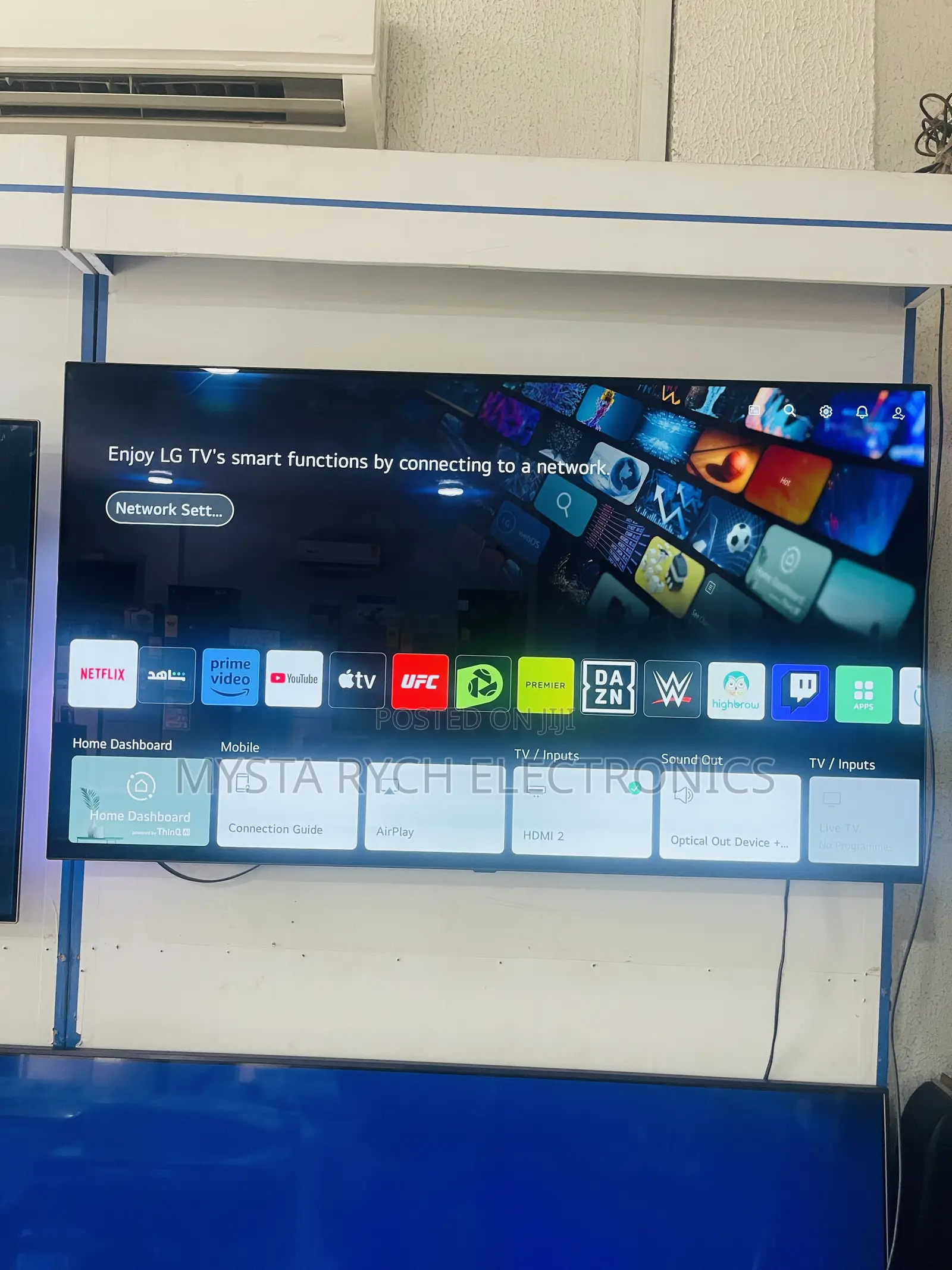 Lg Oled B1