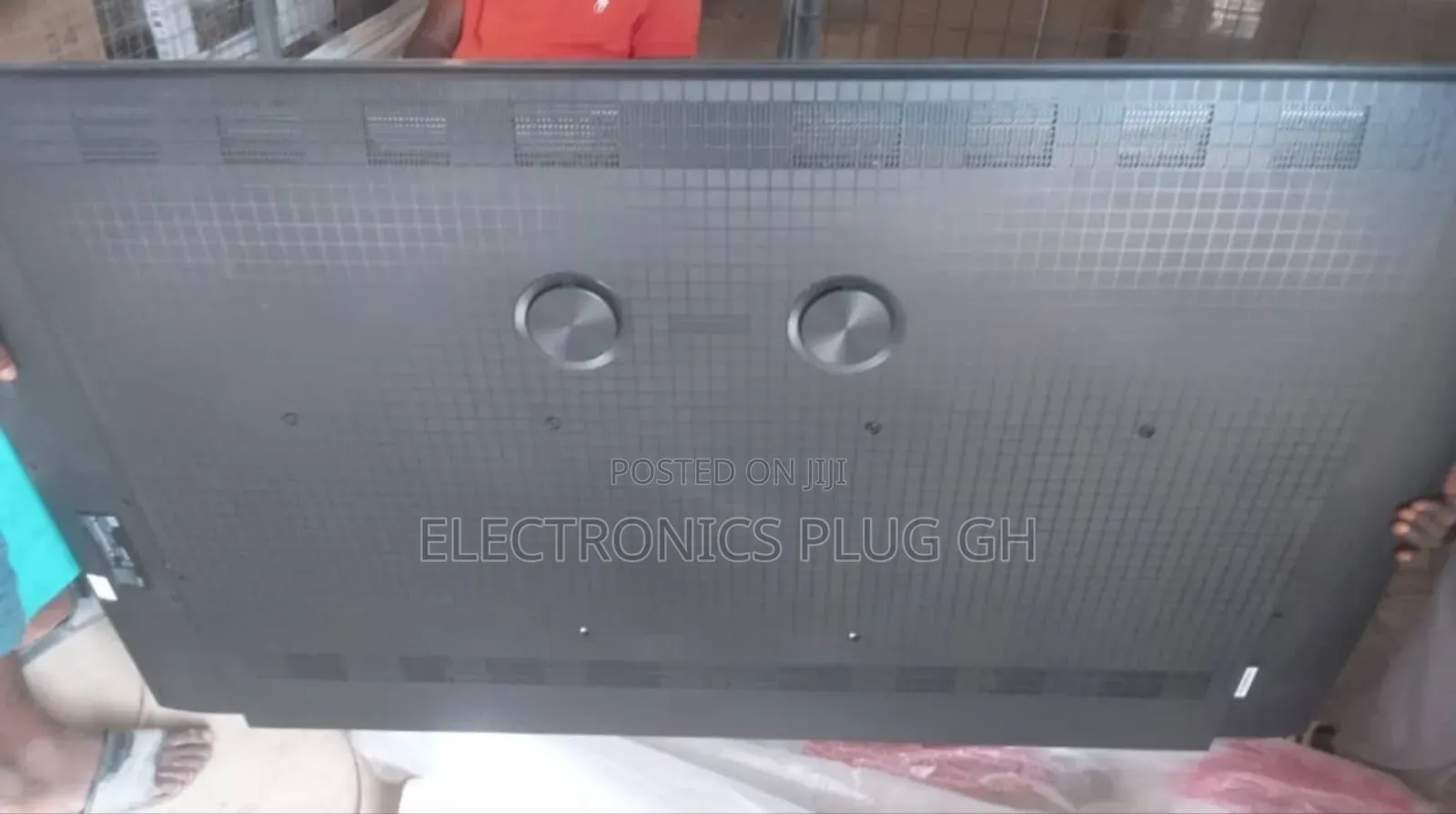 TCL 65 Qd Mini Led Smart Android Tv