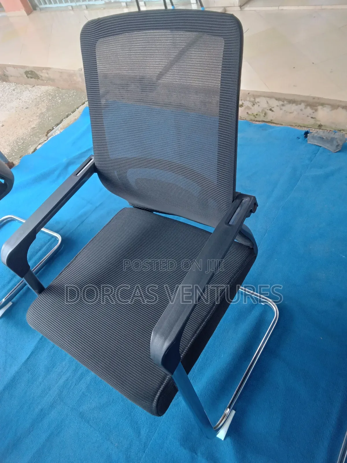 Recliner Chair